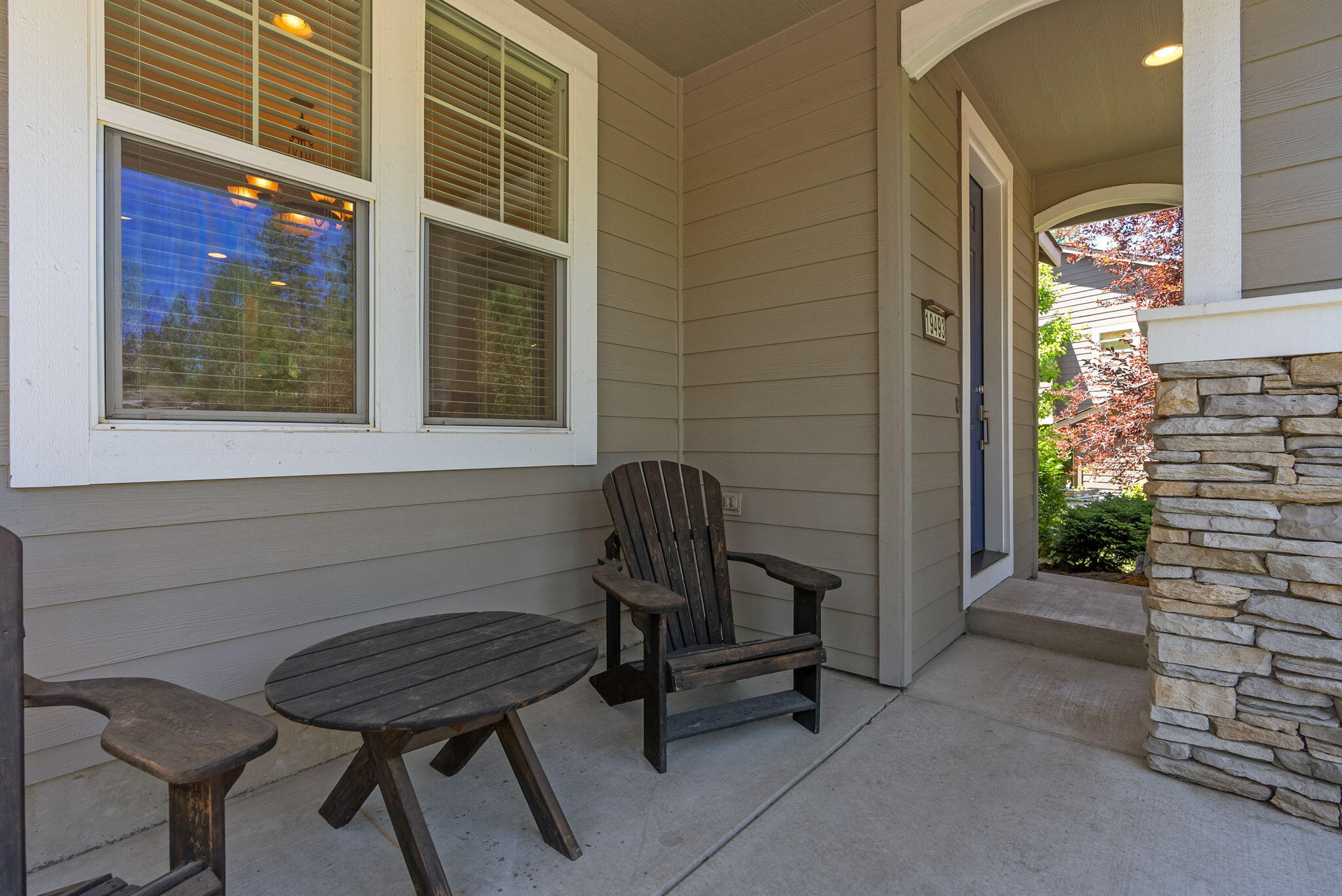 Parks At Broken Top - Residential