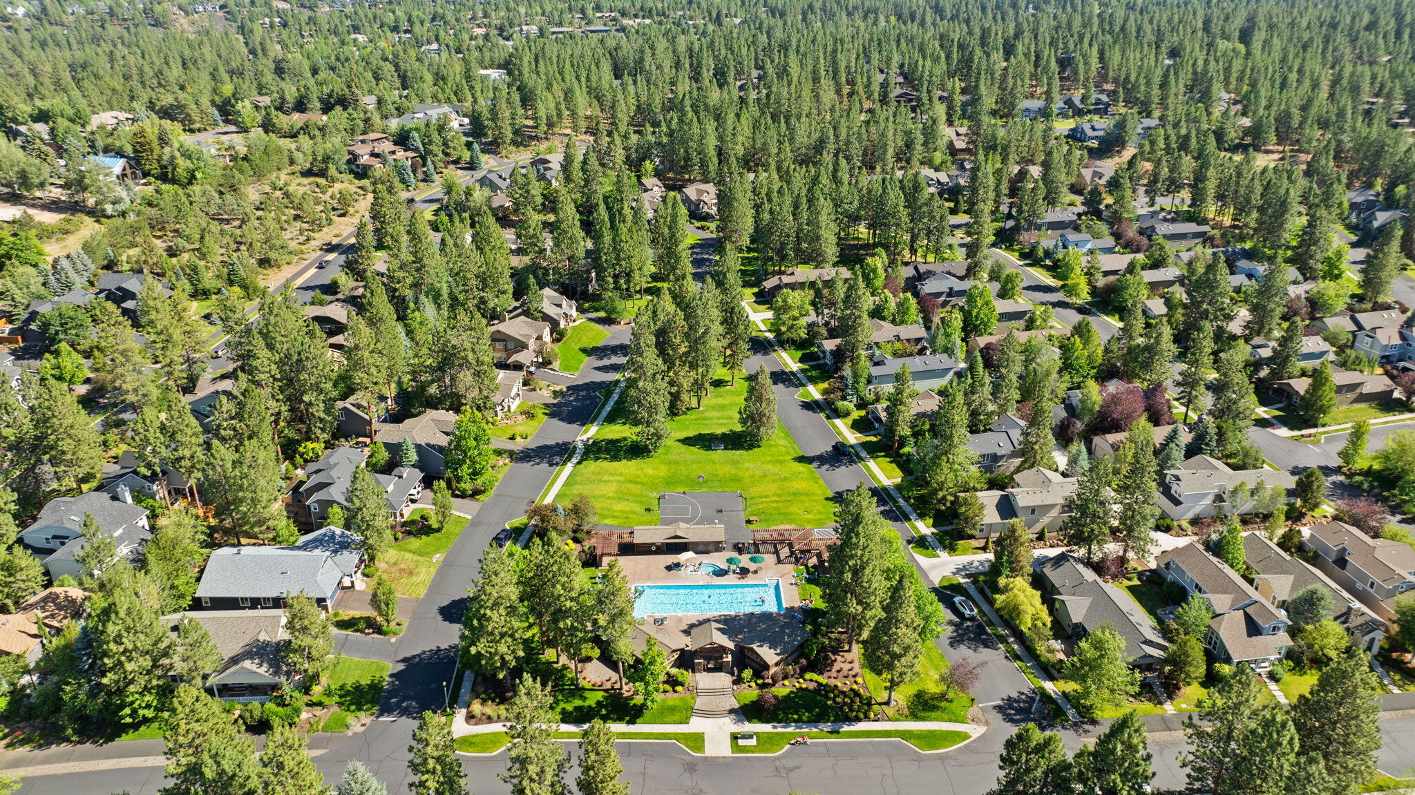 Parks At Broken Top - Residential