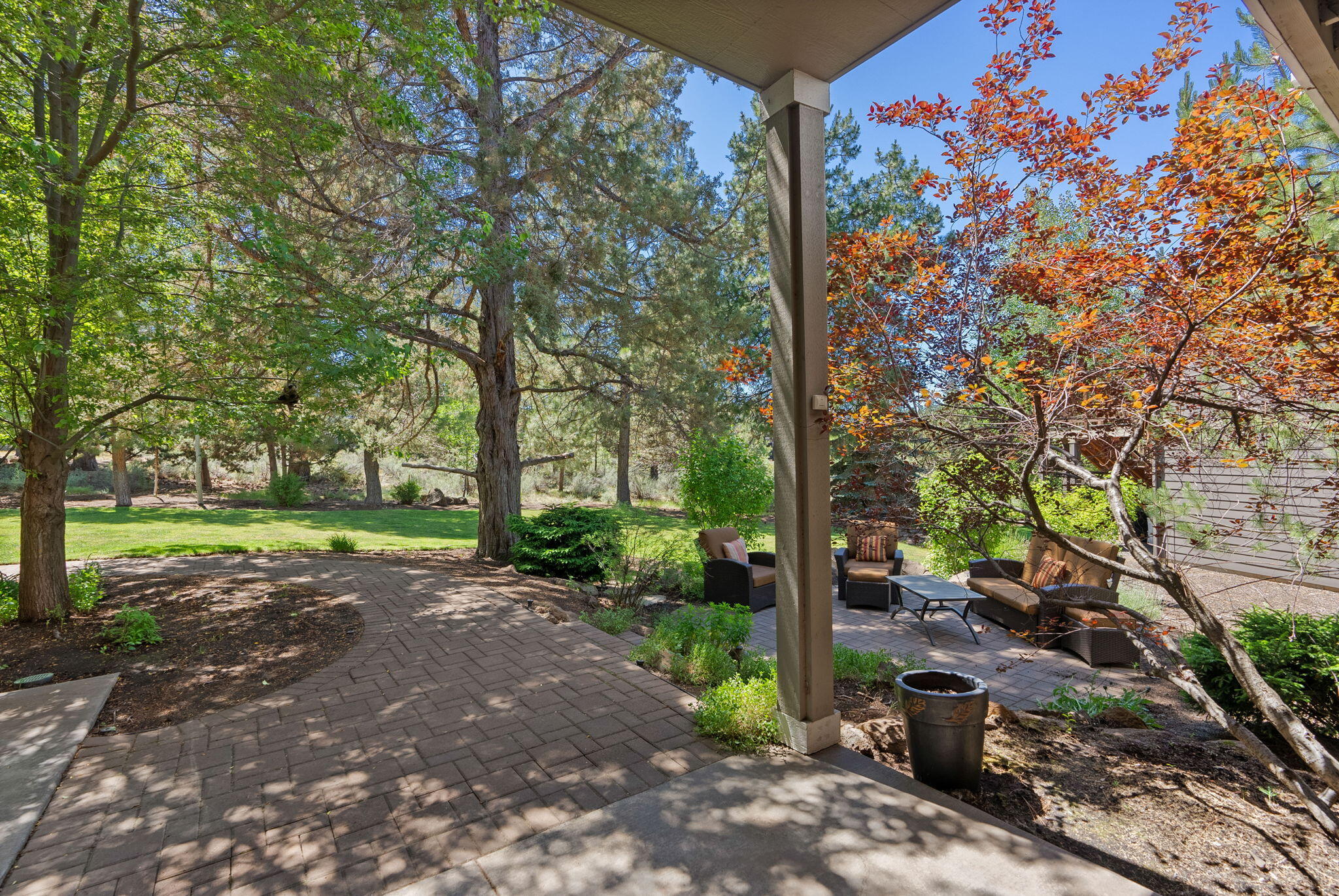 Parks At Broken Top - Residential