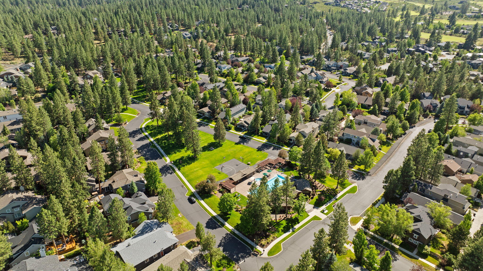 Parks At Broken Top - Residential