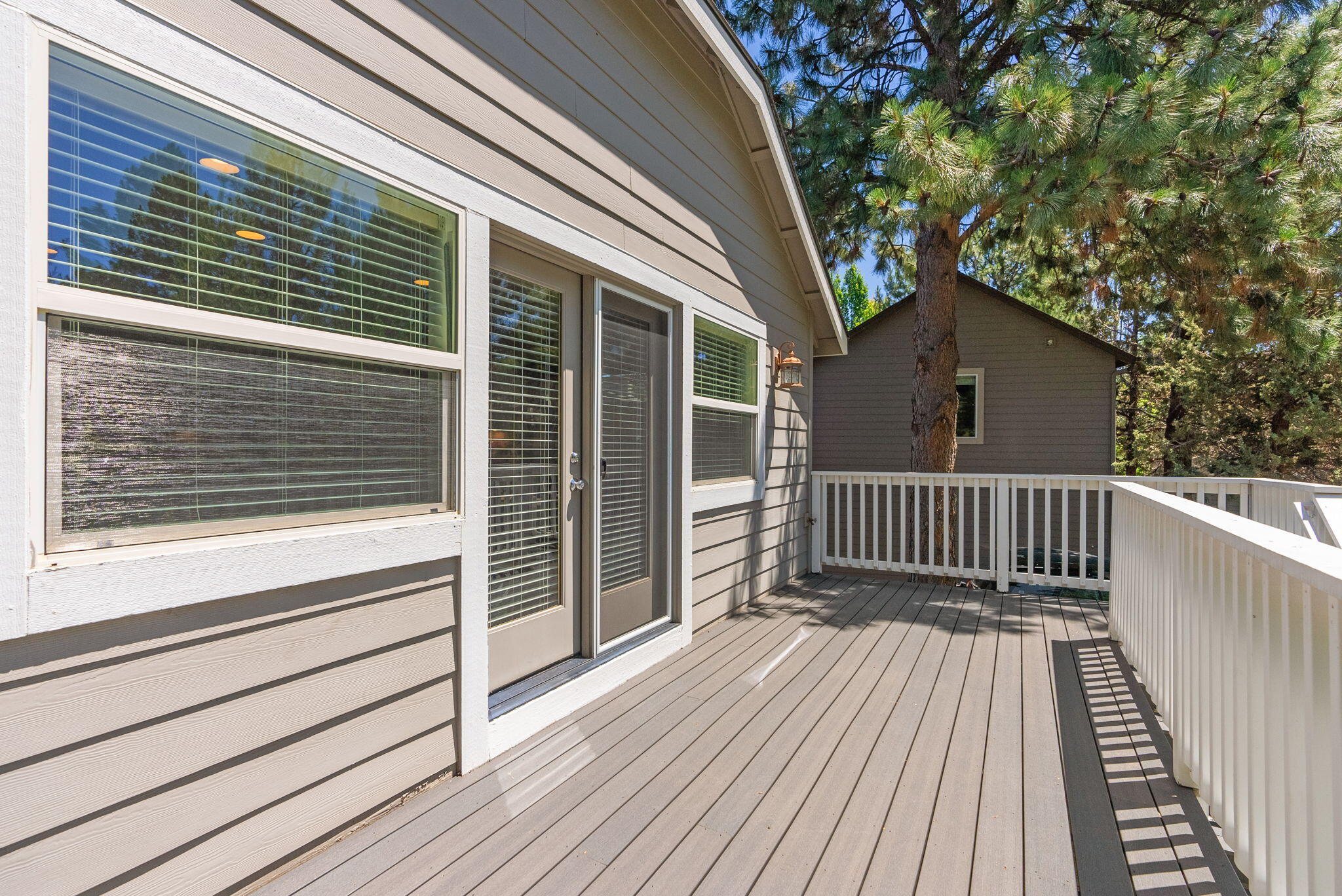 Parks At Broken Top - Residential