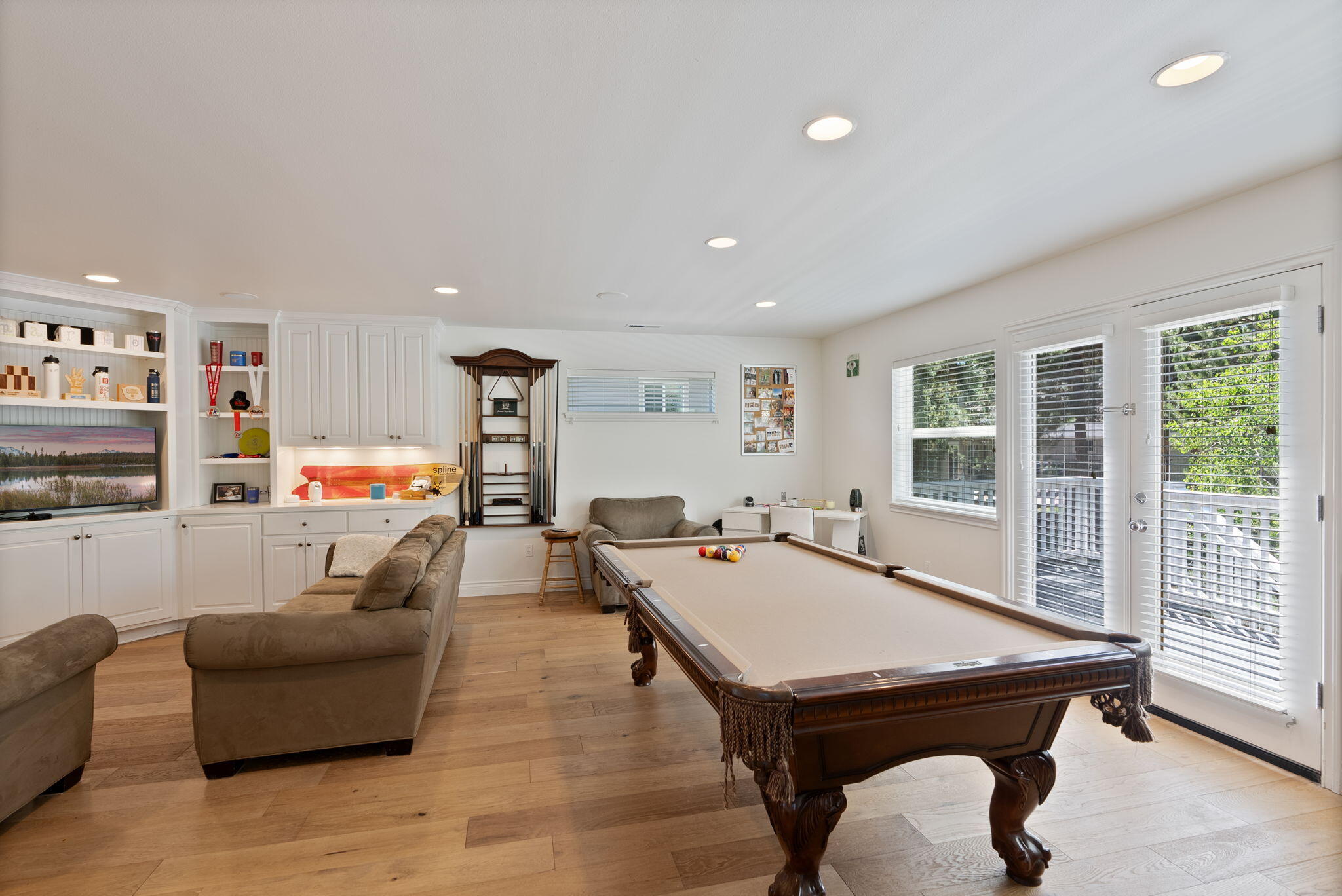 Parks At Broken Top - Residential