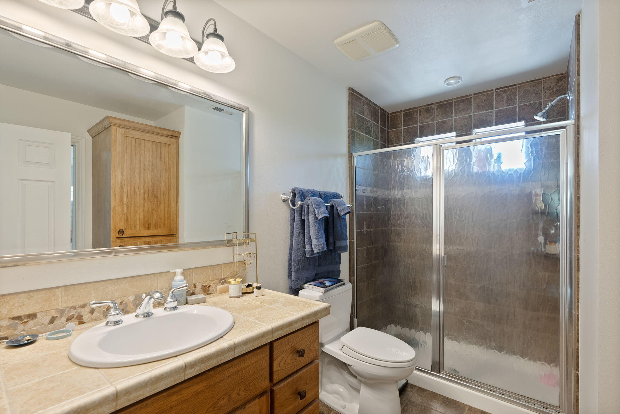 Parks At Broken Top - Residential