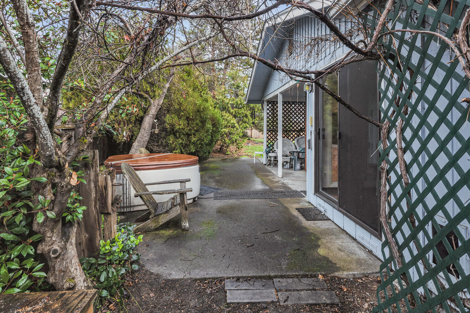 Quiet Village - Residential