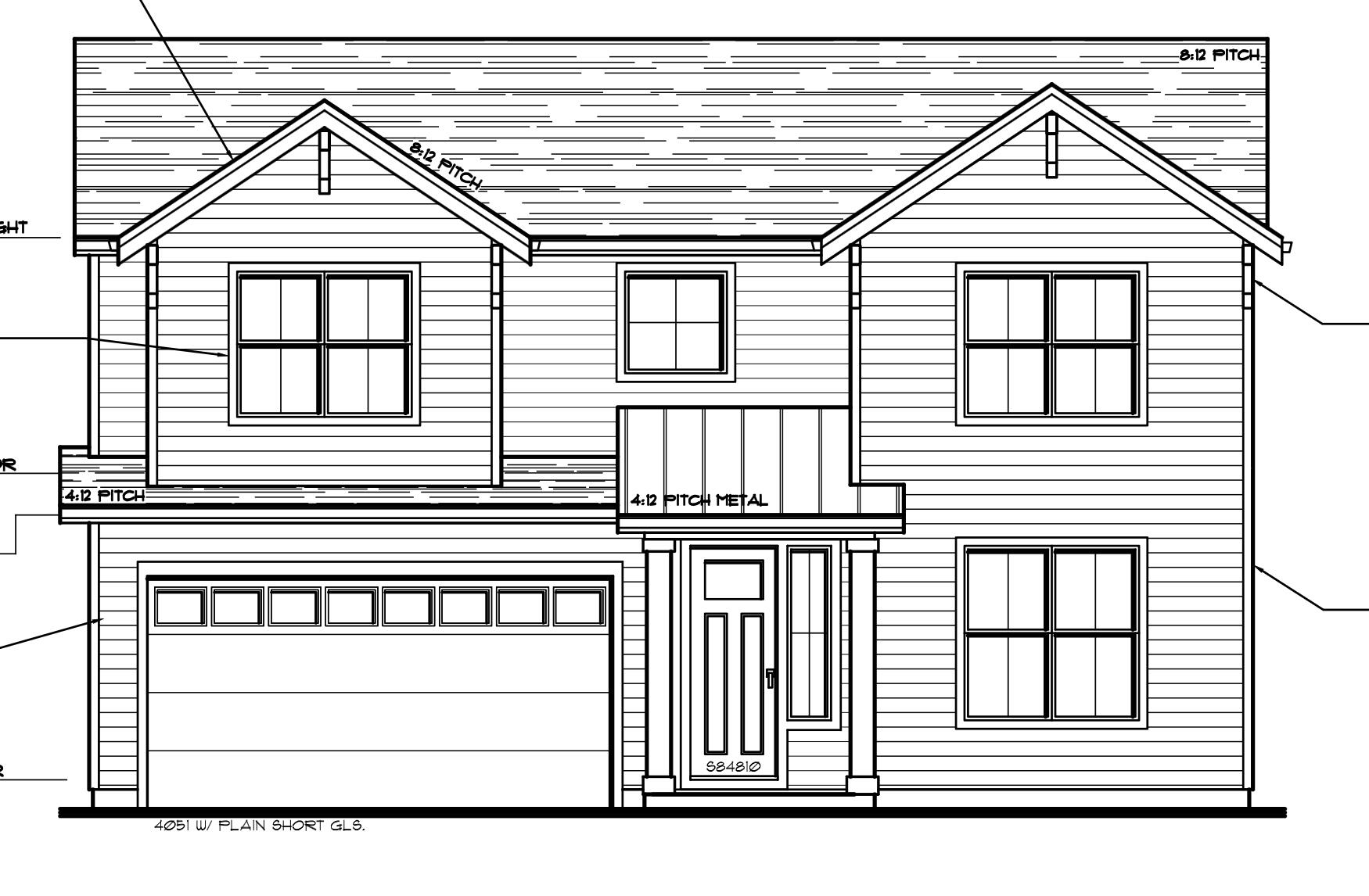 Sky Vista Phase 1 - Residential