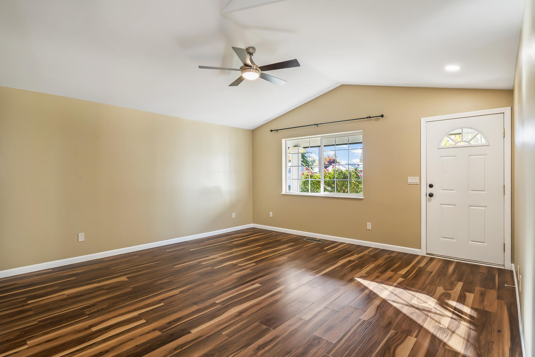 Obsidian Estate - Residential