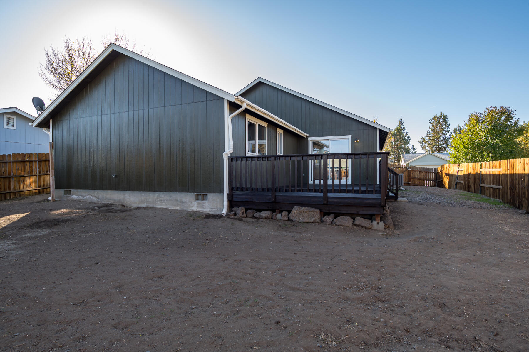 Obsidian Estate - Residential