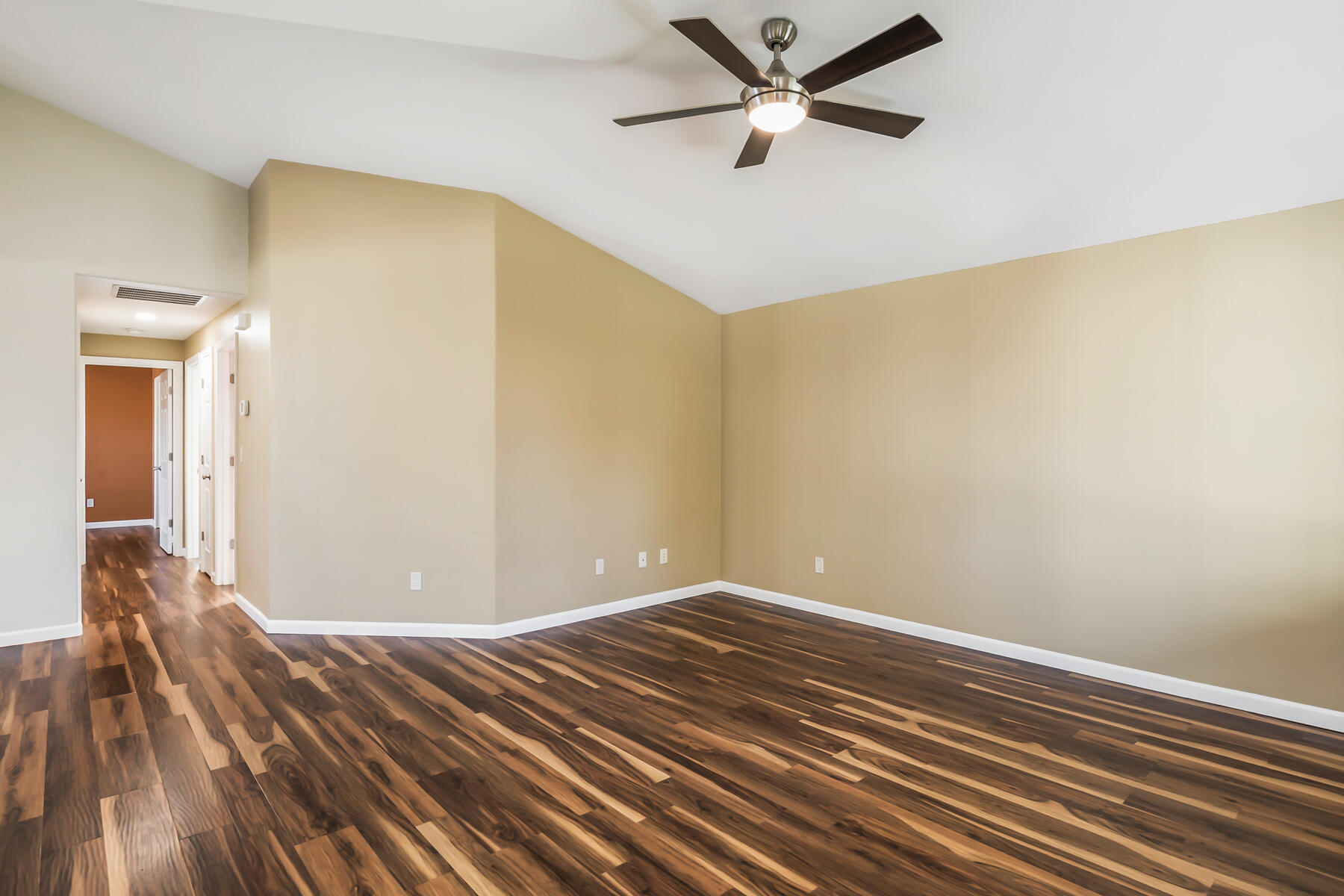 Obsidian Estate - Residential