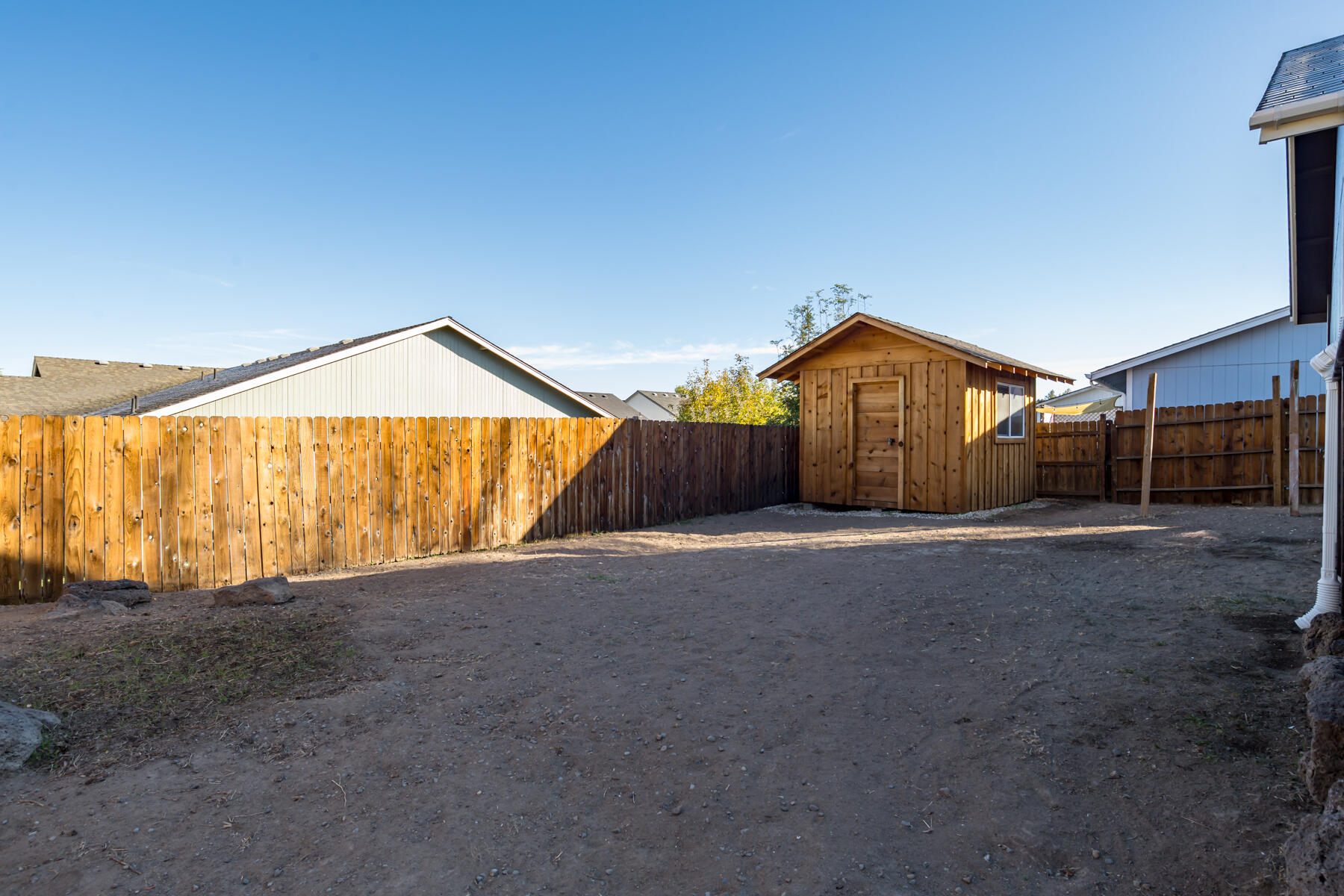 Obsidian Estate - Residential