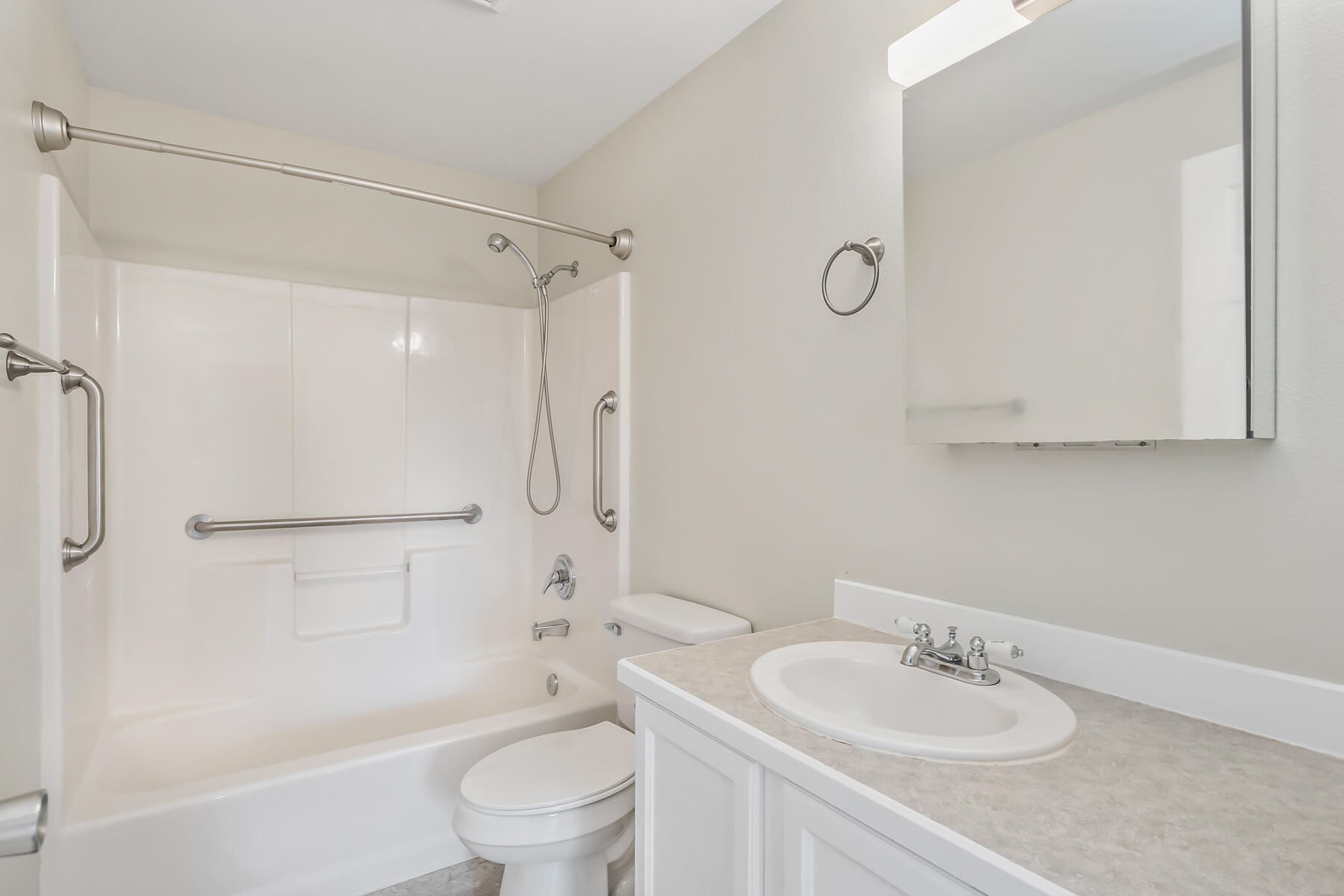 Obsidian Estate - Residential