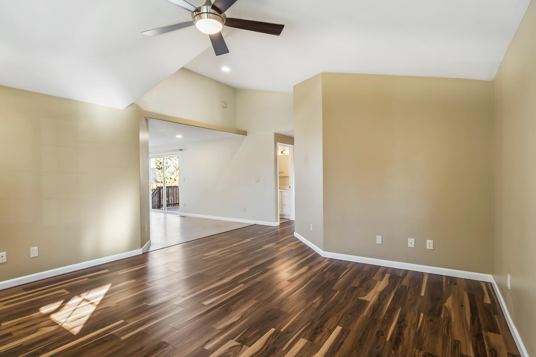 Obsidian Estate - Residential