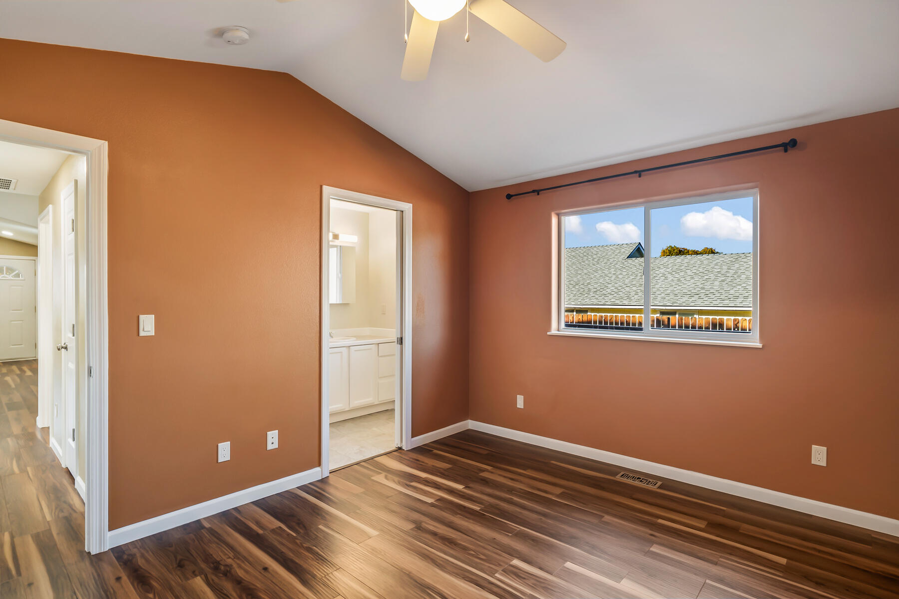 Obsidian Estate - Residential