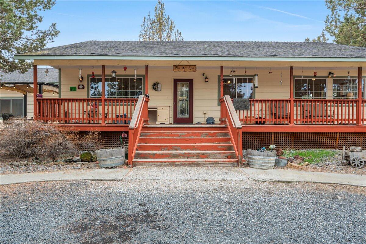 West C Acres - Residential