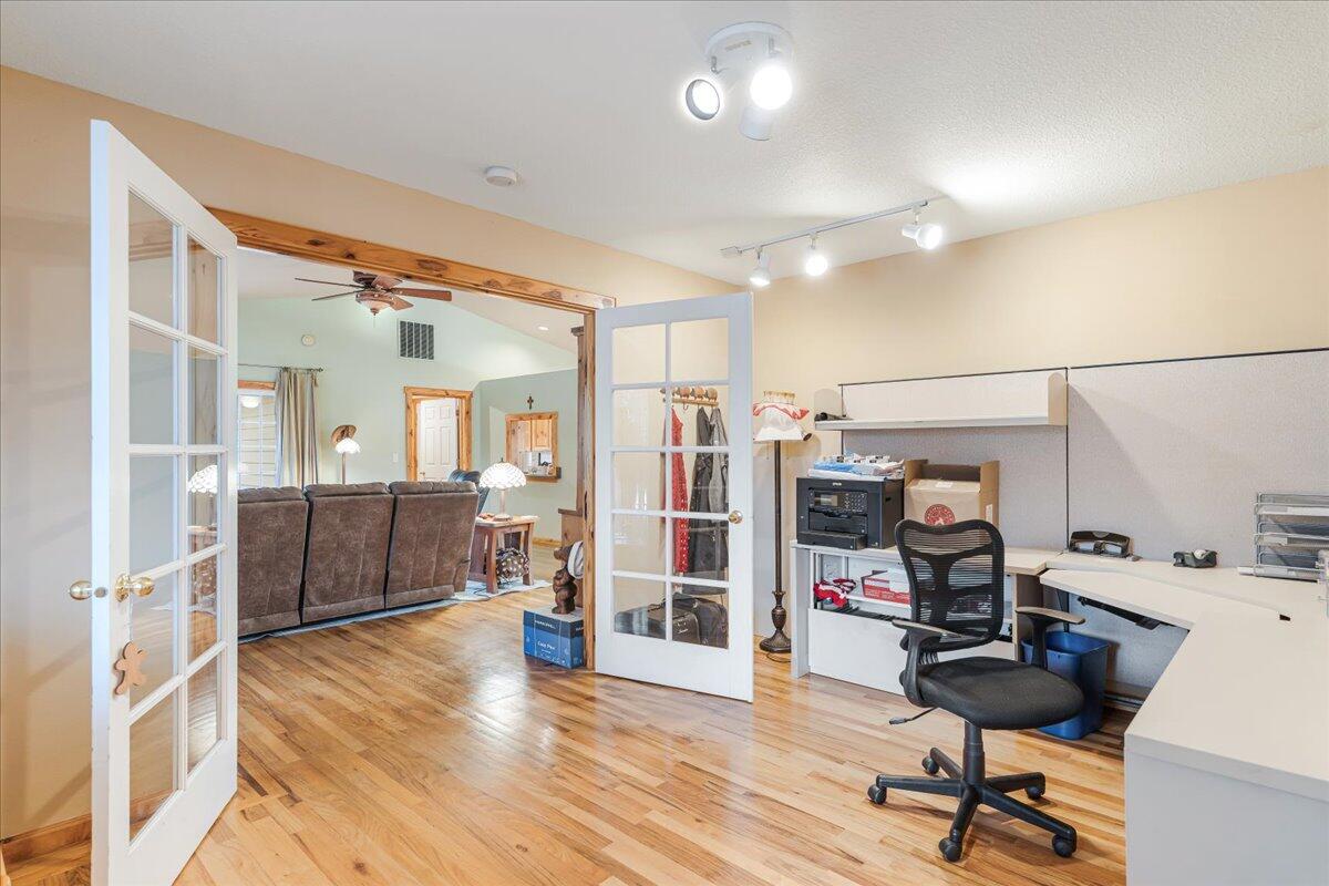 West C Acres - Residential