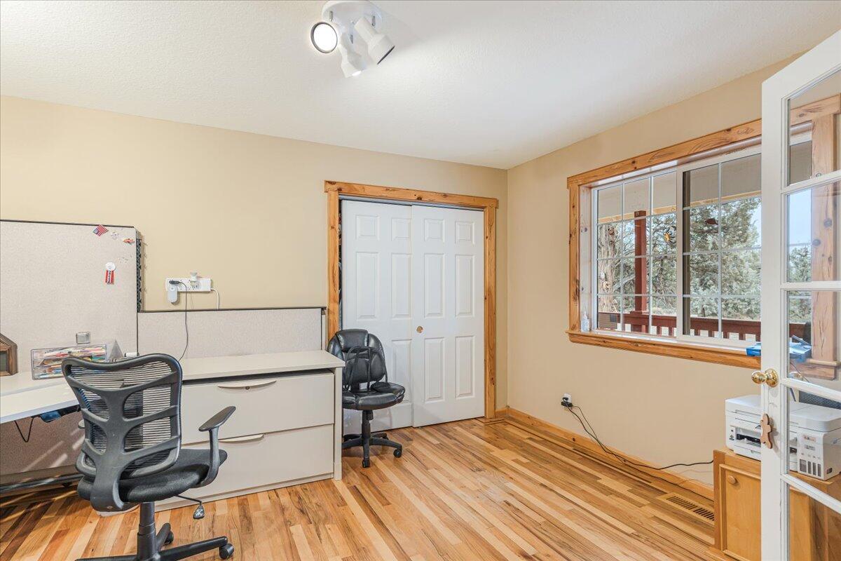 West C Acres - Residential