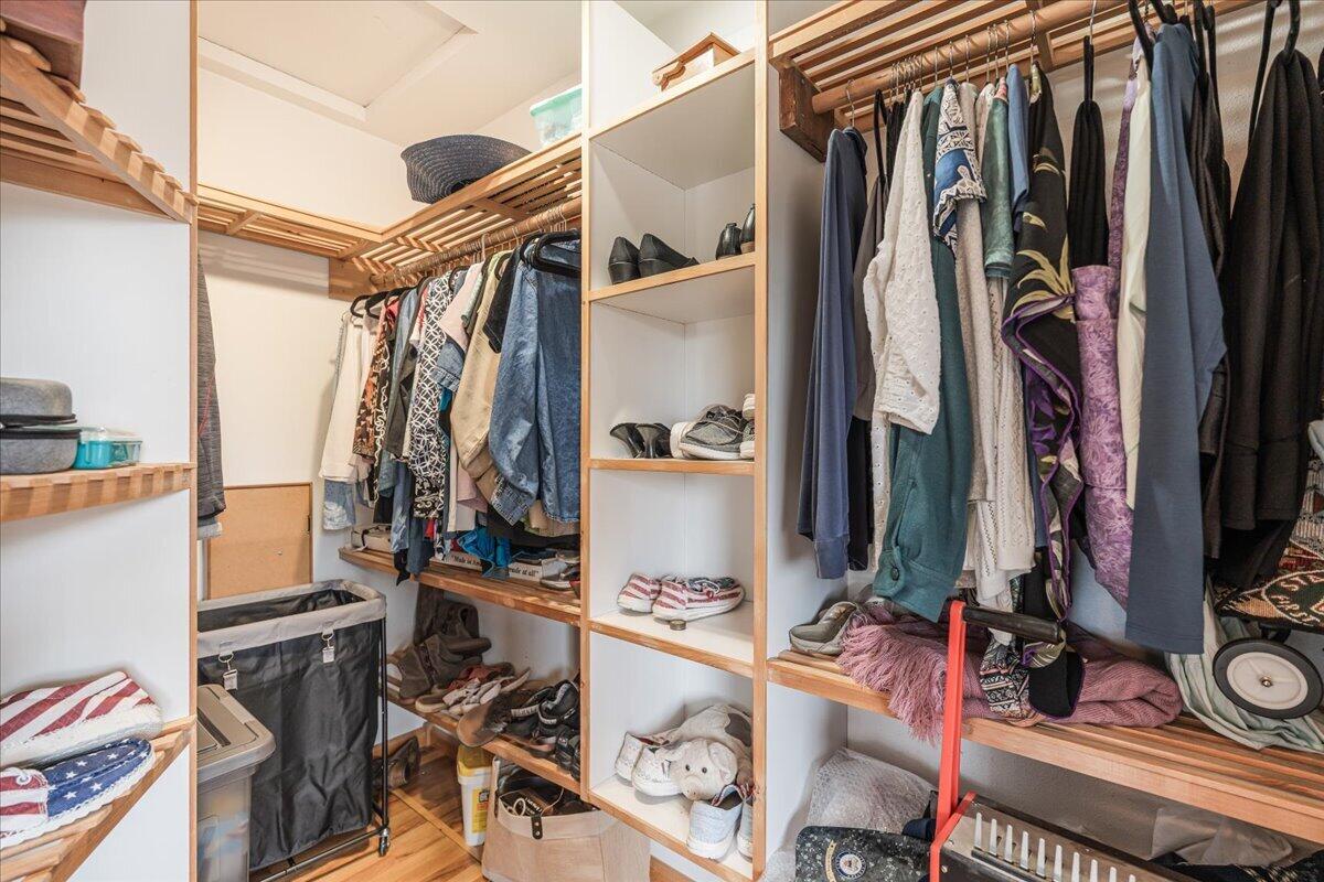 West C Acres - Residential