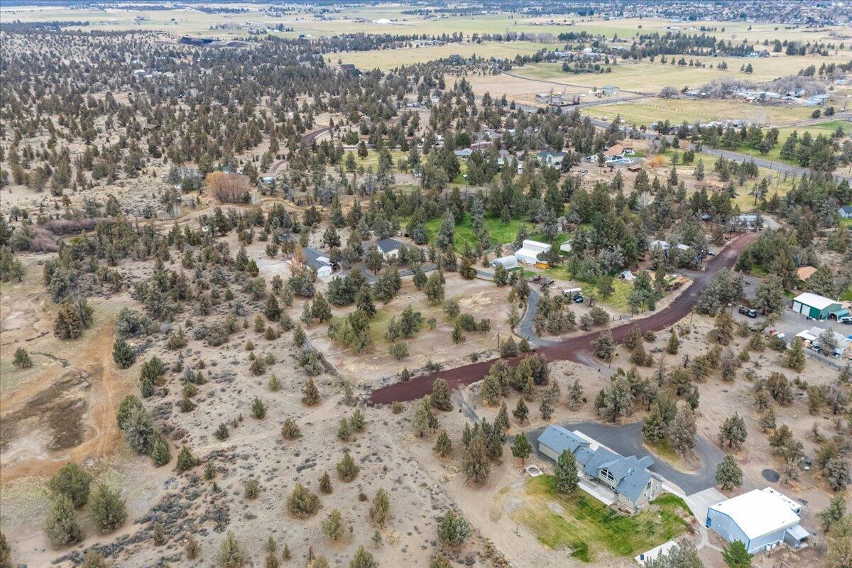 West C Acres - Residential