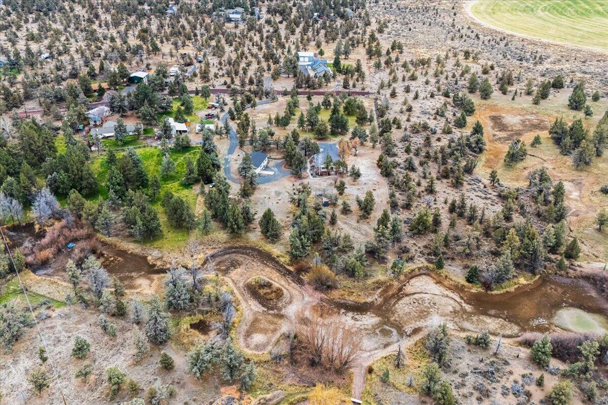 West C Acres - Residential