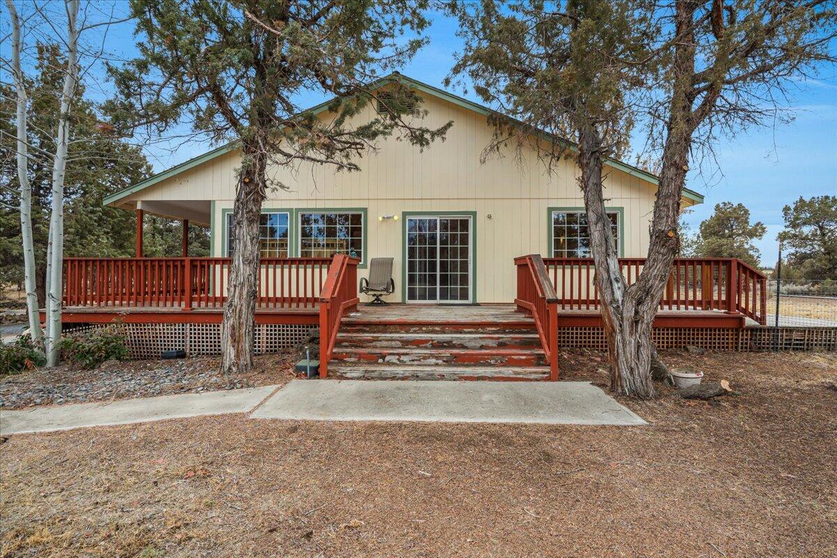 West C Acres - Residential