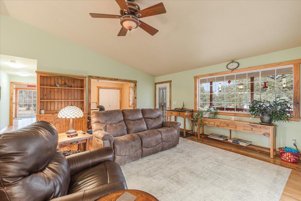 West C Acres - Residential