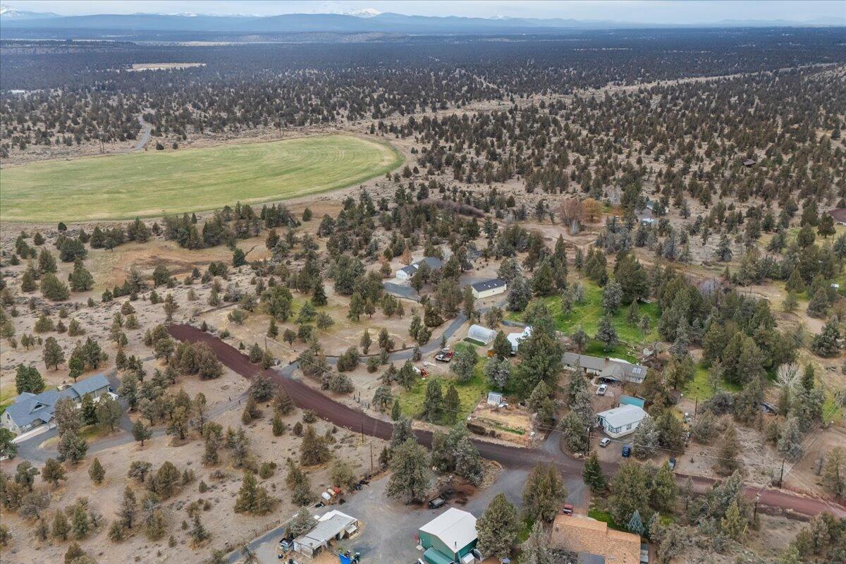 West C Acres - Residential