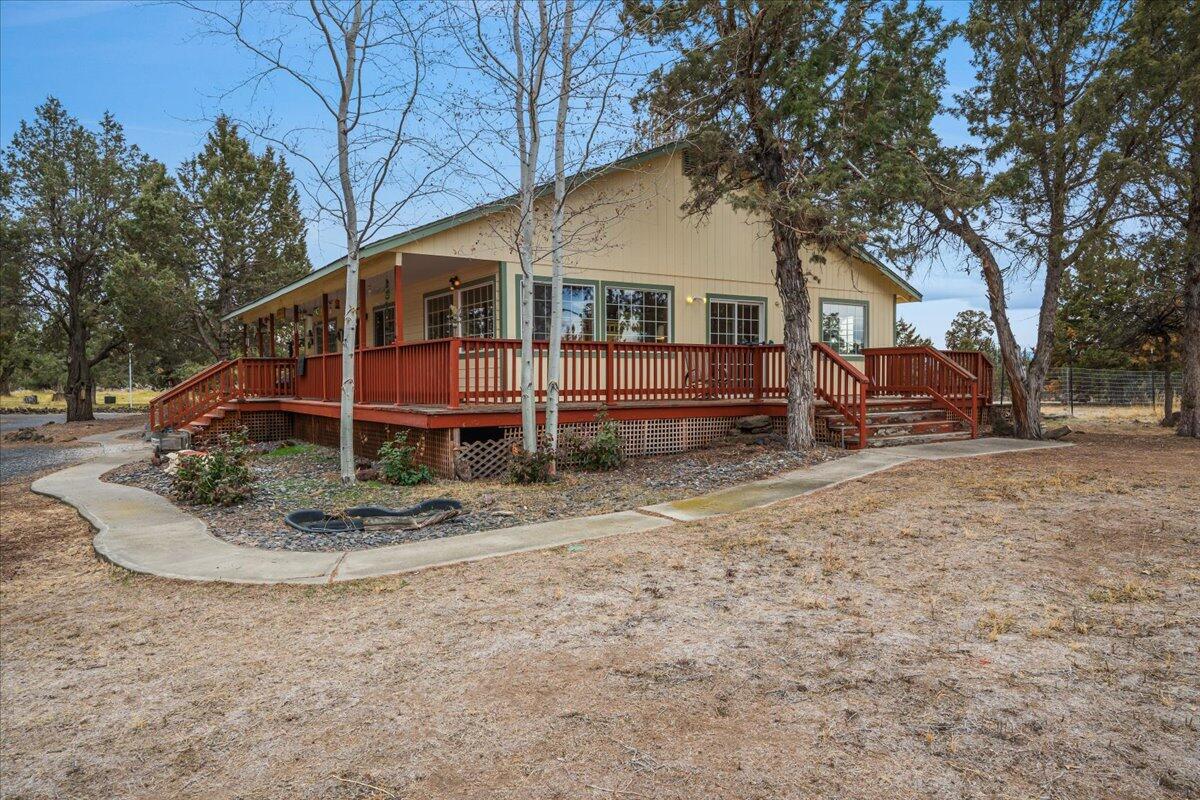 West C Acres - Residential