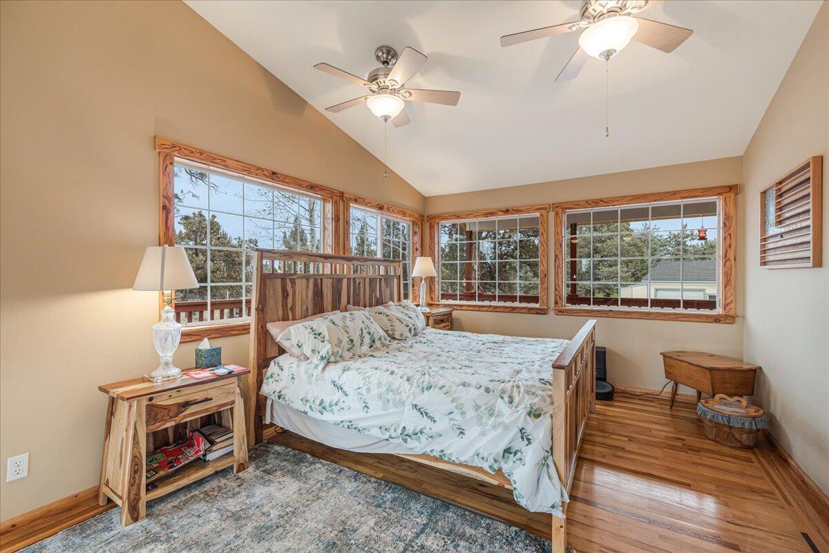 West C Acres - Residential