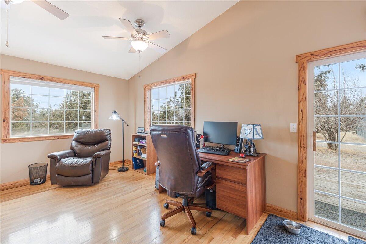 West C Acres - Residential