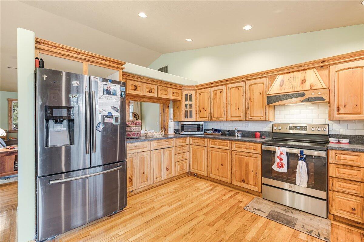 West C Acres - Residential