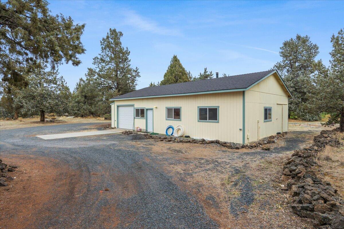 West C Acres - Residential