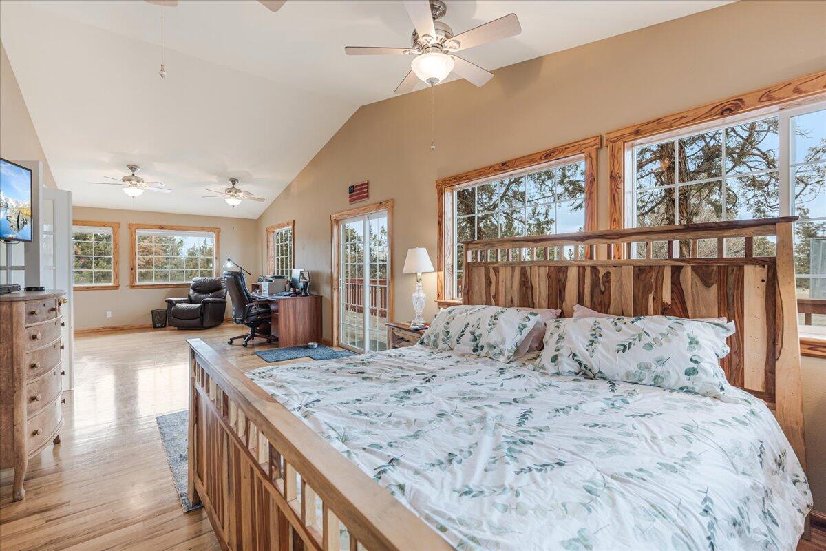 West C Acres - Residential