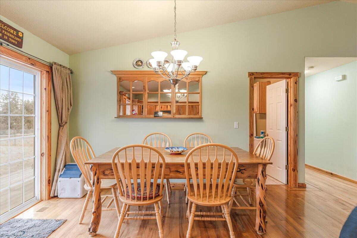 West C Acres - Residential