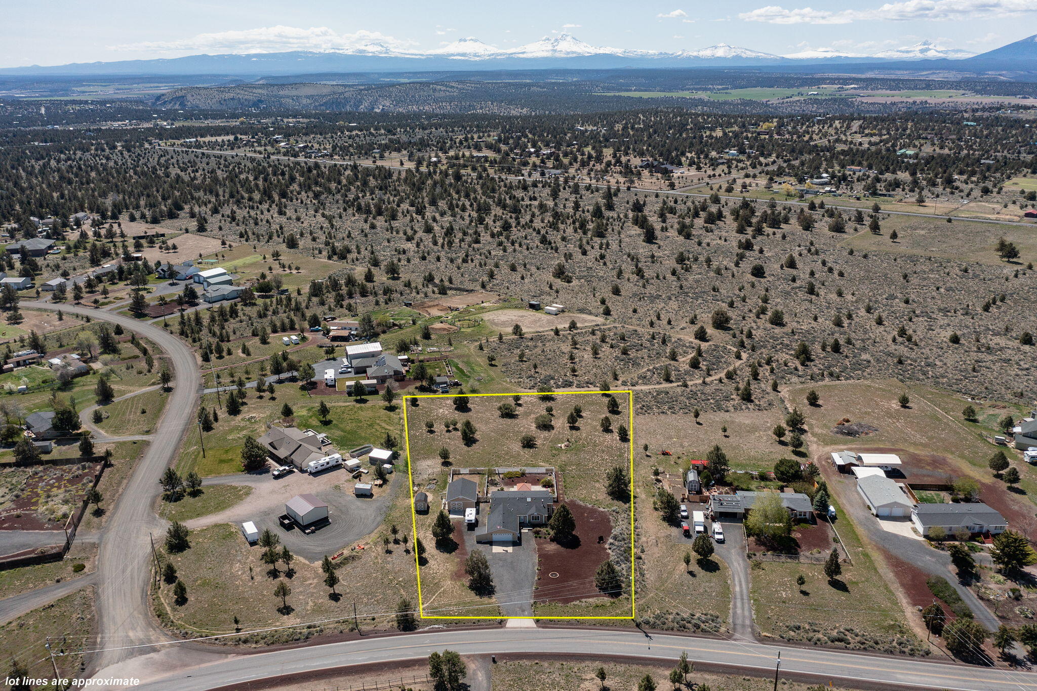 Crr3_C - Residential