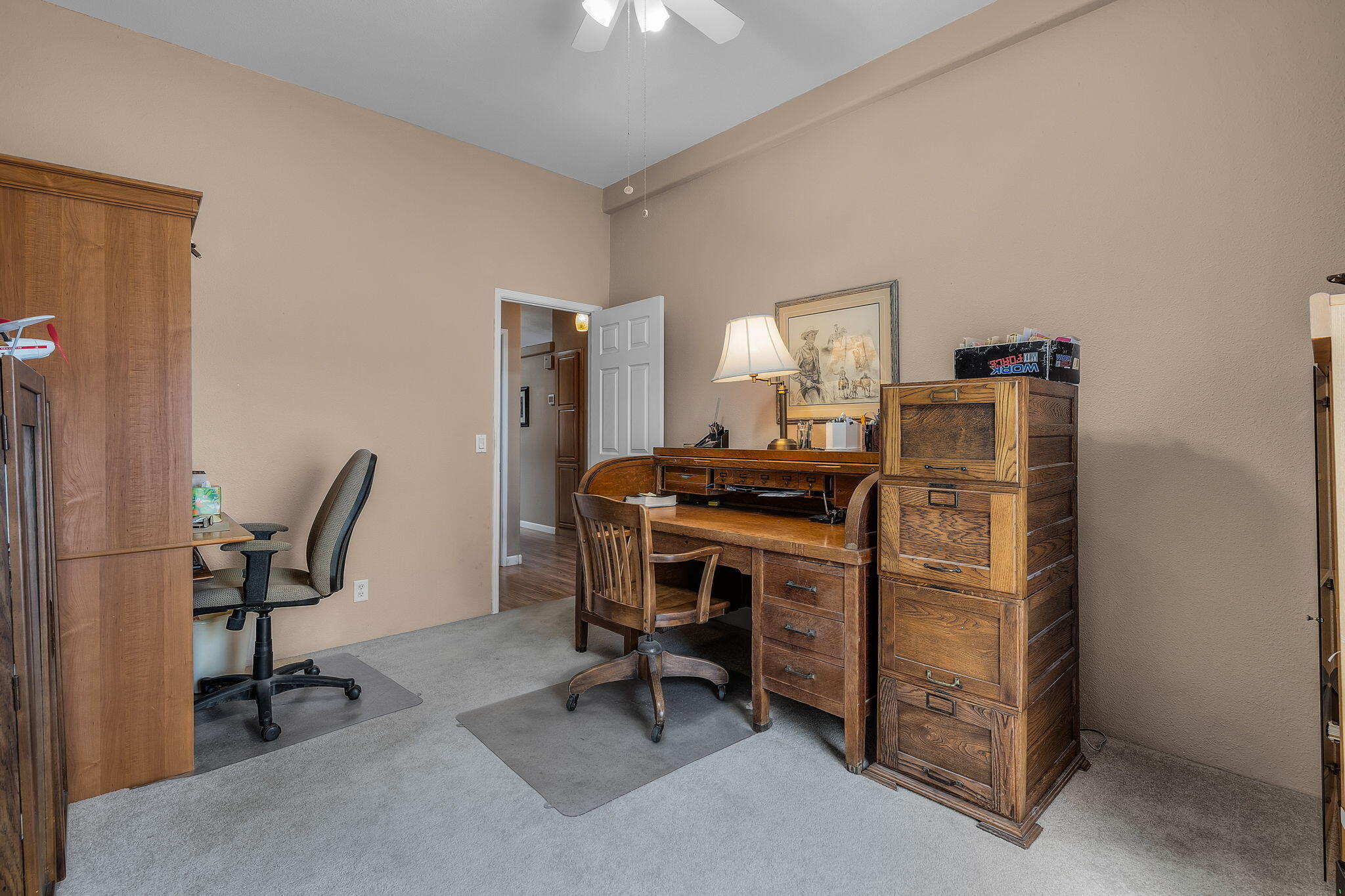 Crr3_C - Residential