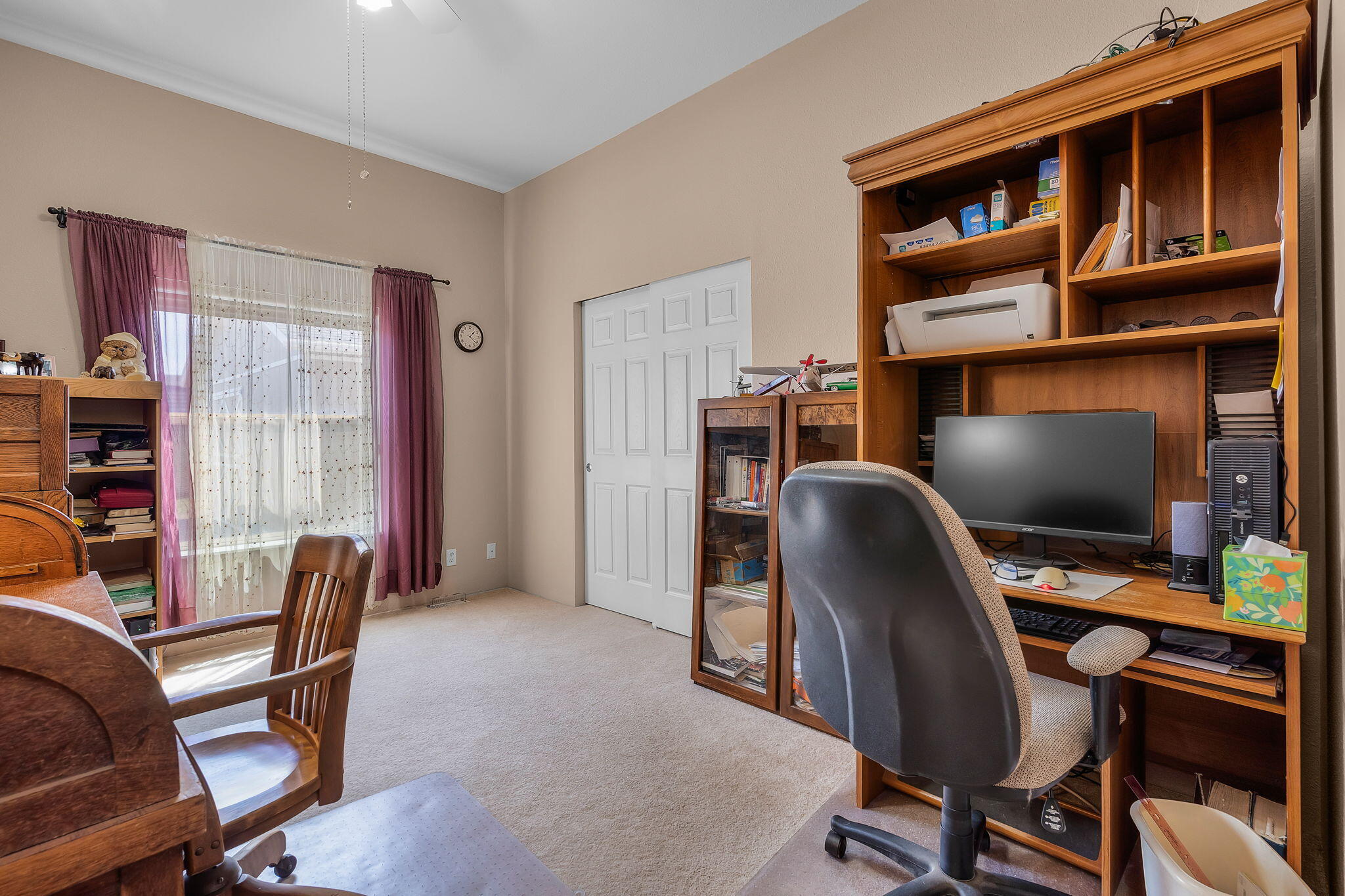 Crr3_C - Residential