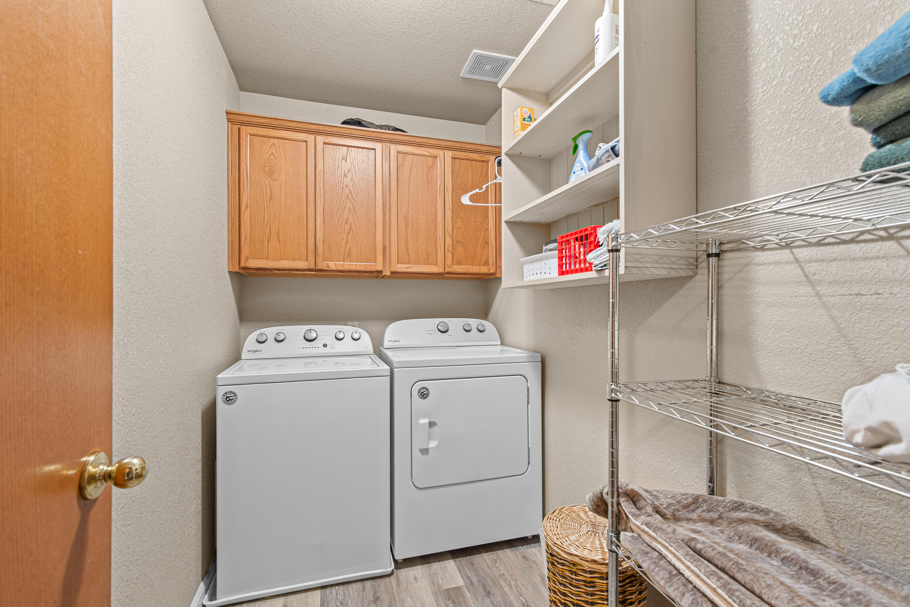 Cedar Park Phase 1 - Residential