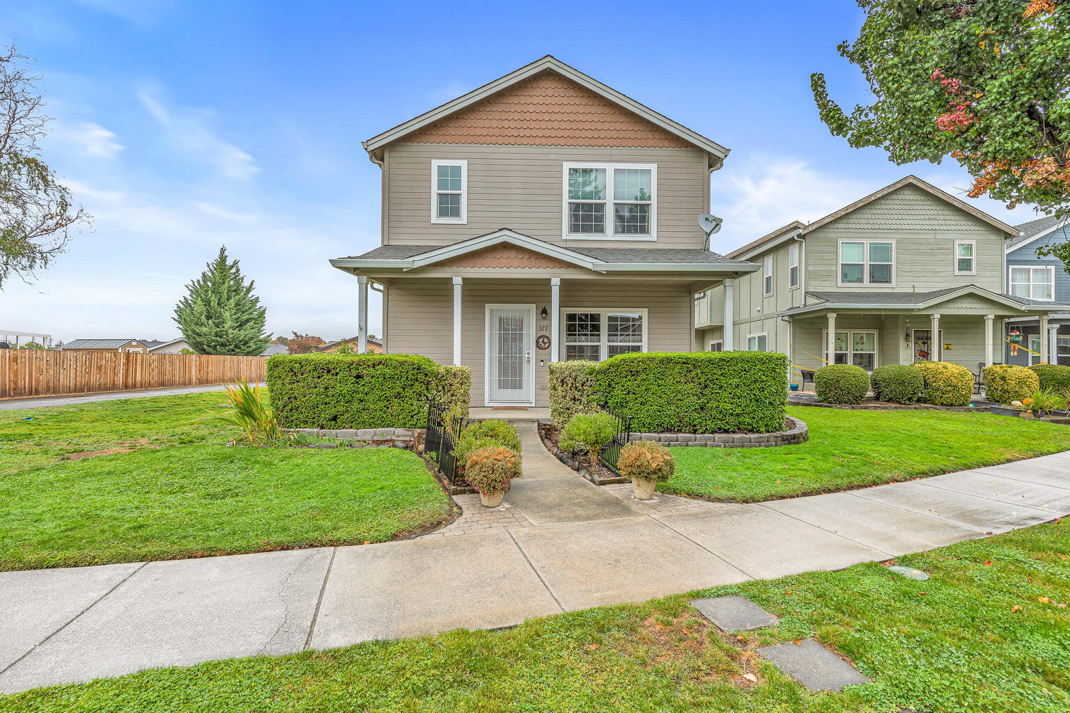 Cedar Park Phase 1 - Residential