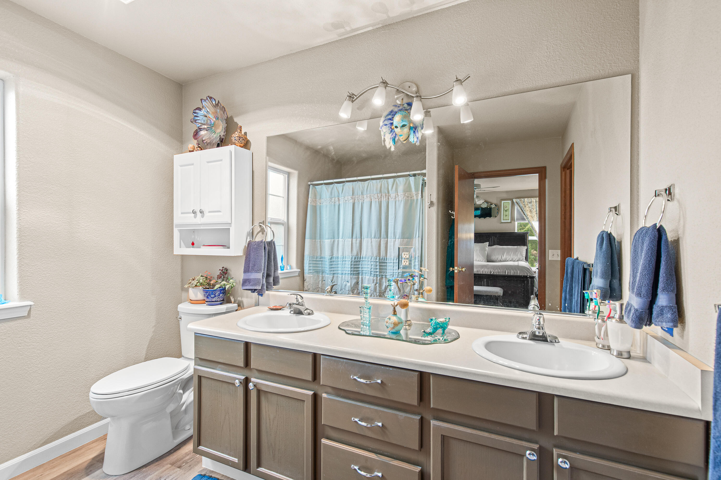 Cedar Park Phase 1 - Residential