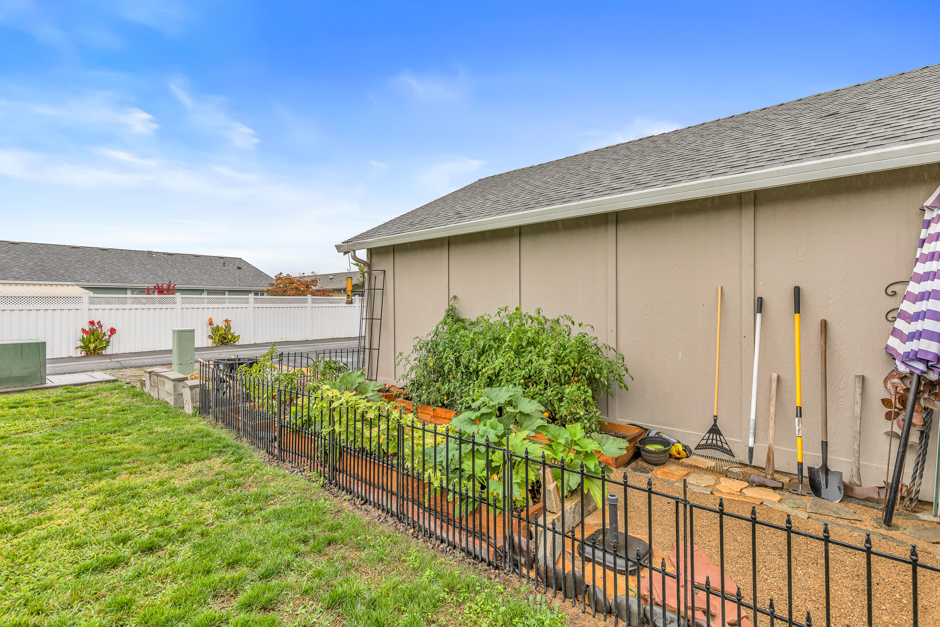 Cedar Park Phase 1 - Residential