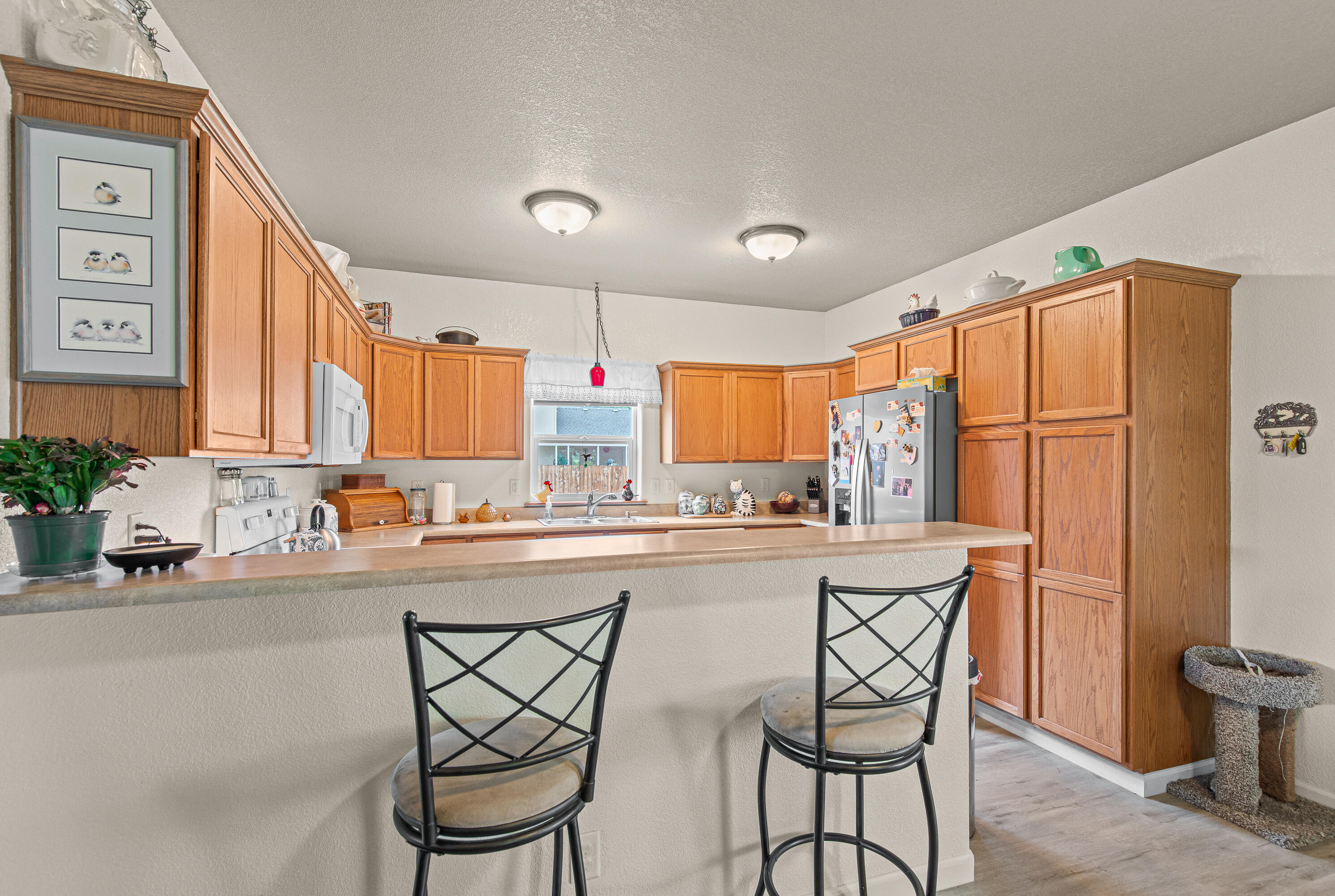 Cedar Park Phase 1 - Residential