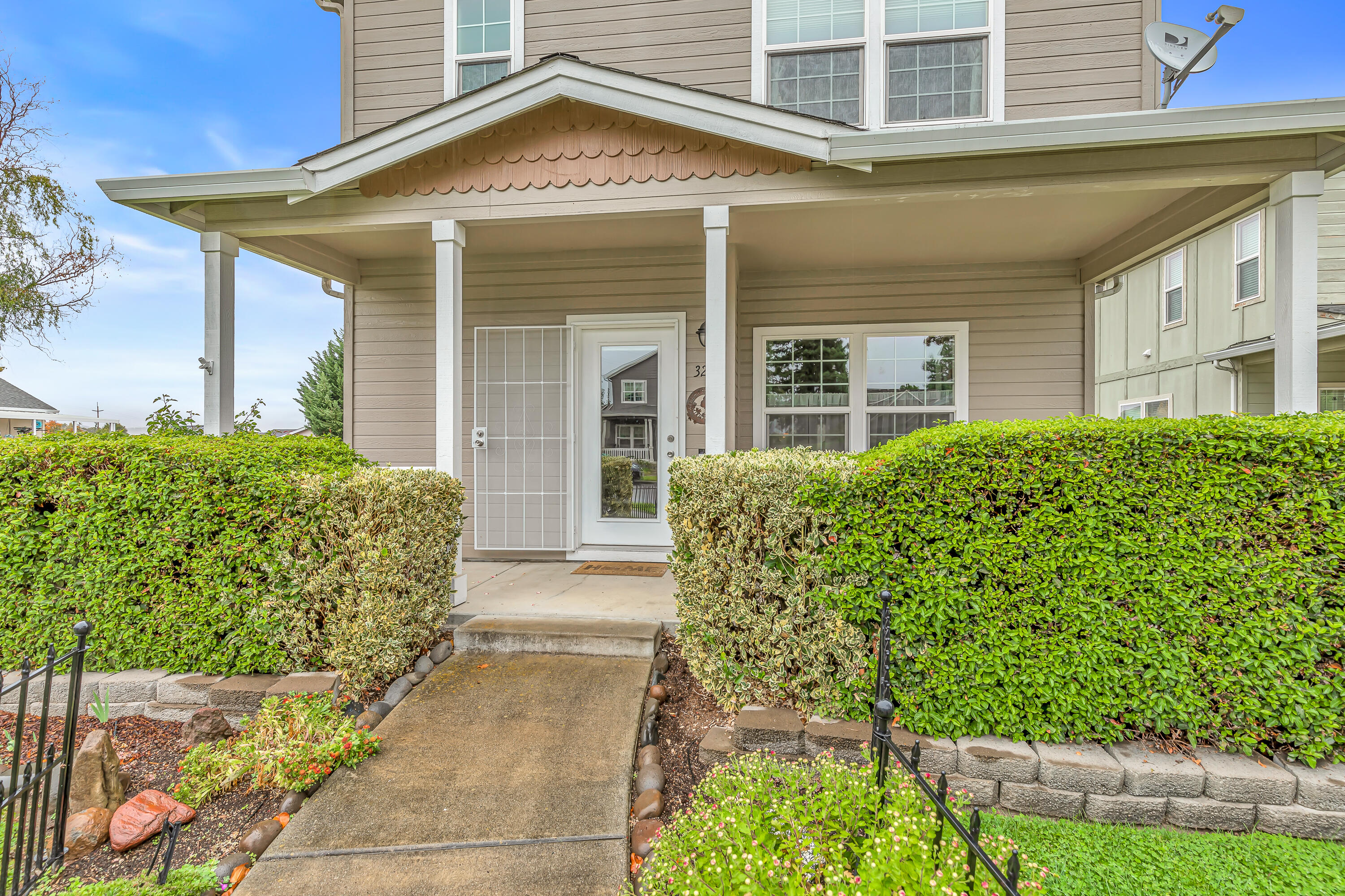 Cedar Park Phase 1 - Residential