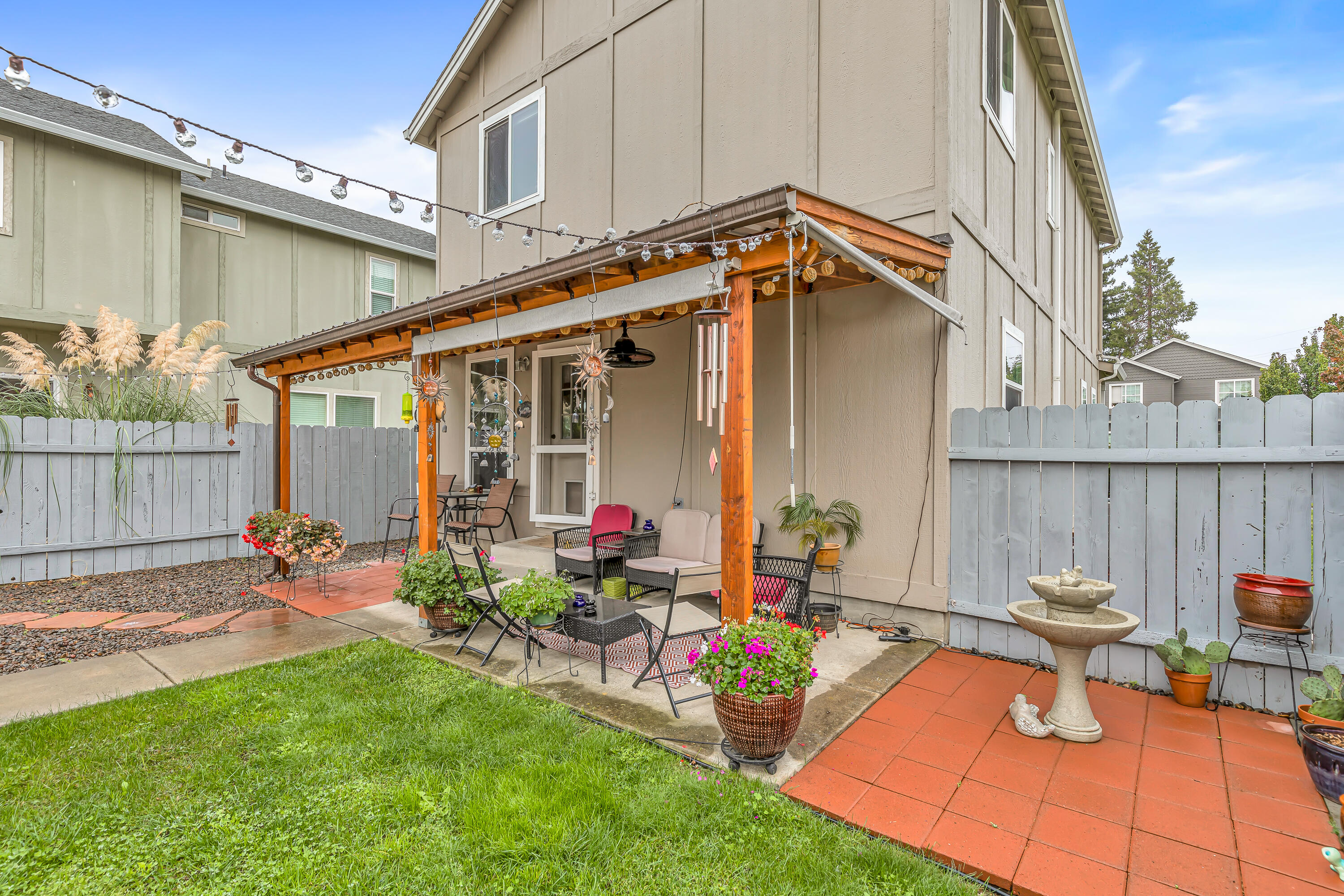 Cedar Park Phase 1 - Residential