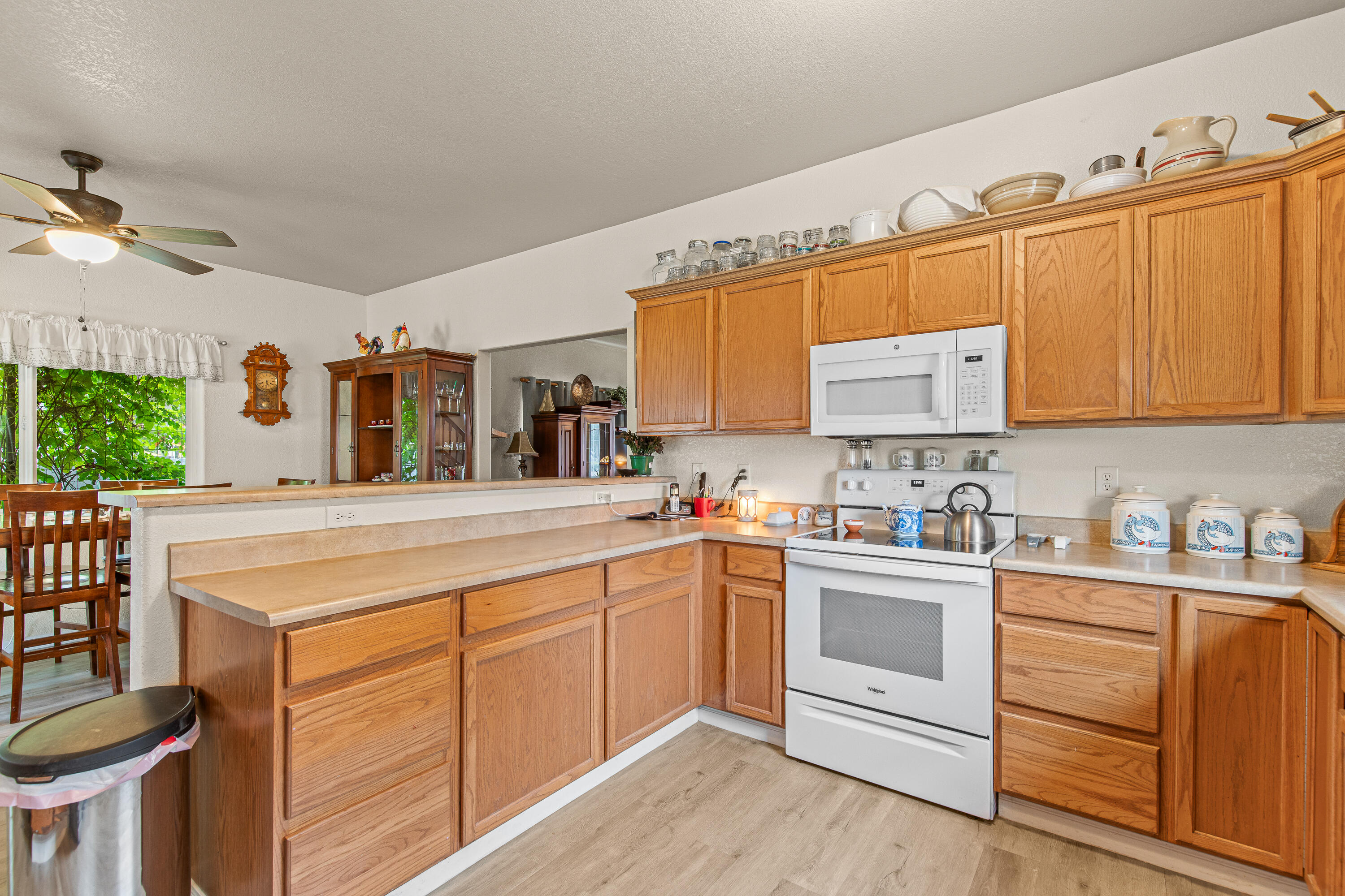 Cedar Park Phase 1 - Residential