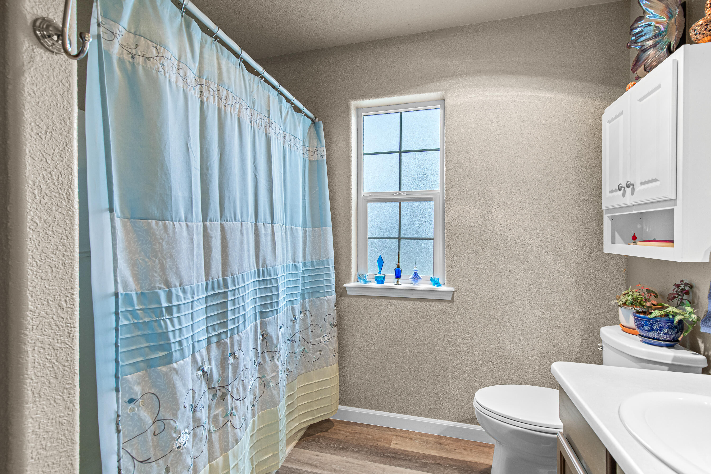 Cedar Park Phase 1 - Residential