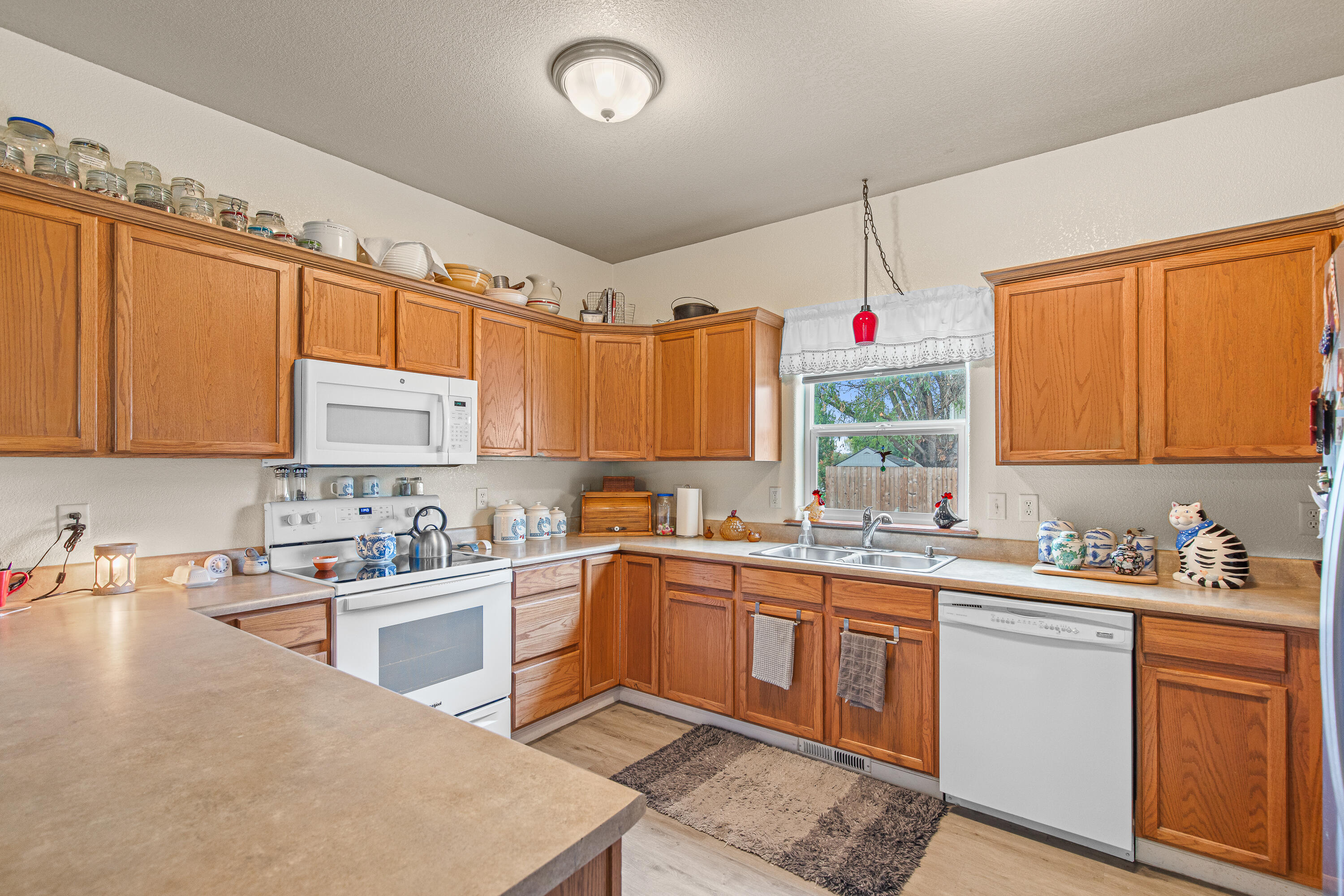 Cedar Park Phase 1 - Residential