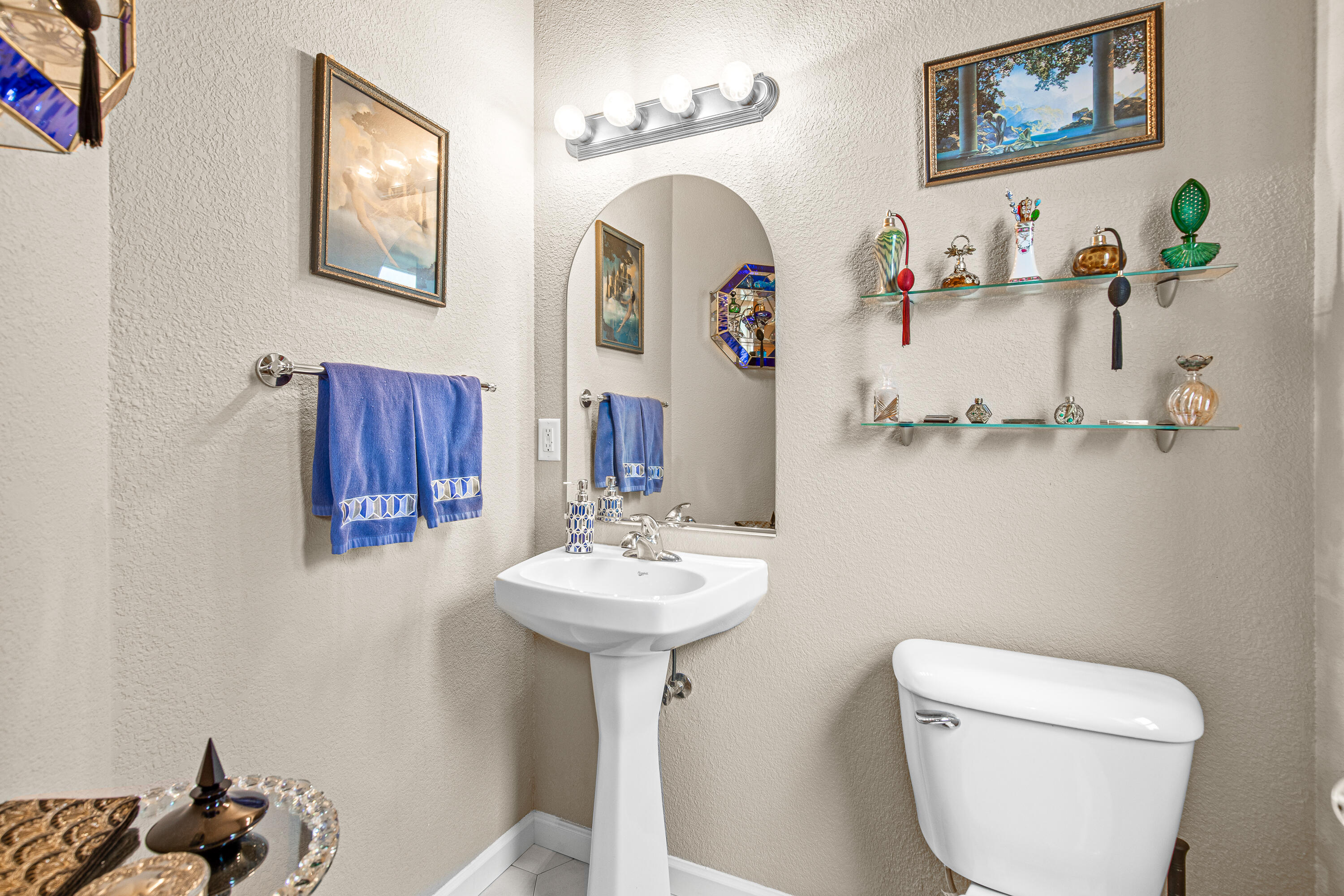 Cedar Park Phase 1 - Residential