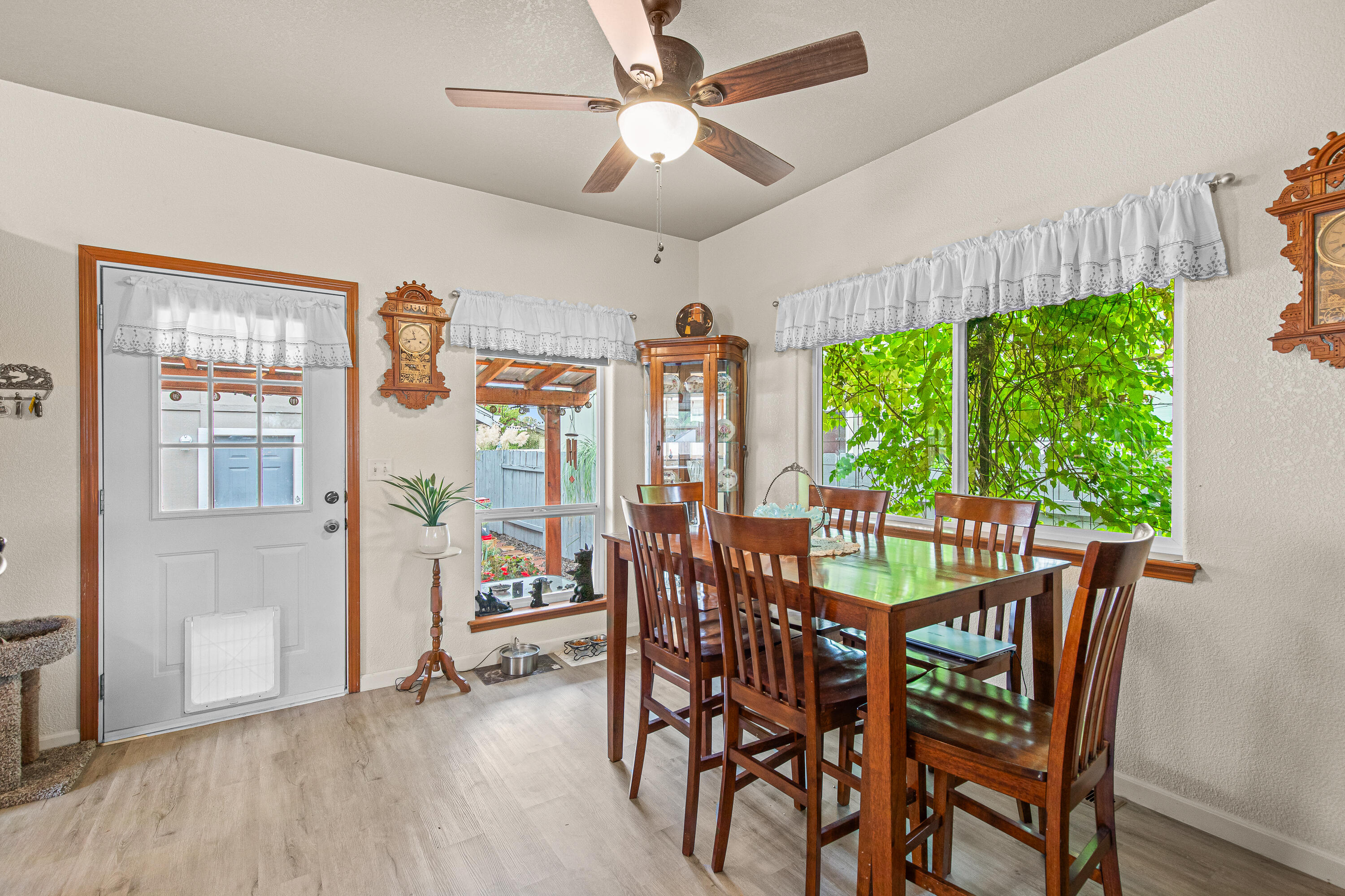 Cedar Park Phase 1 - Residential