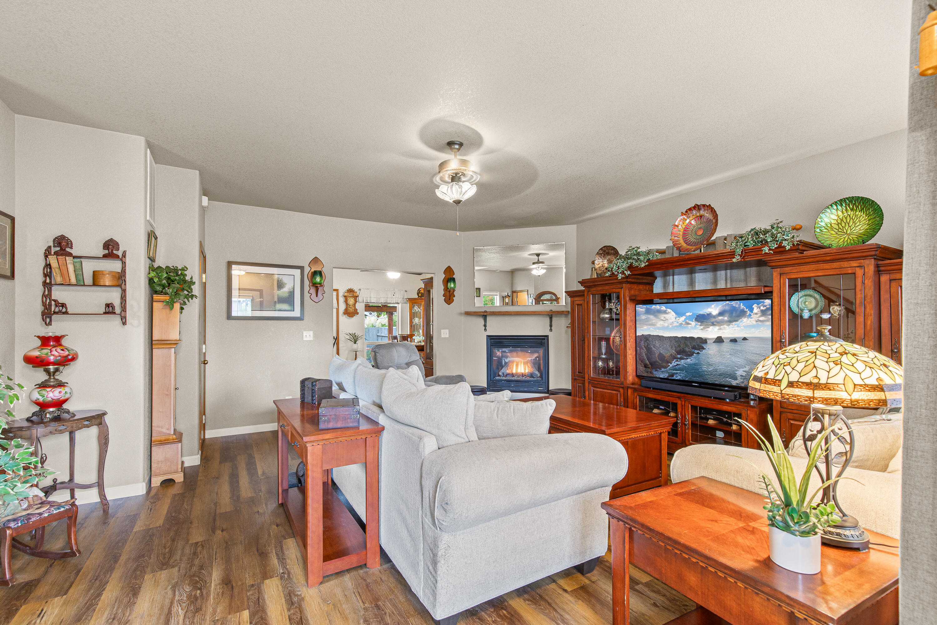 Cedar Park Phase 1 - Residential