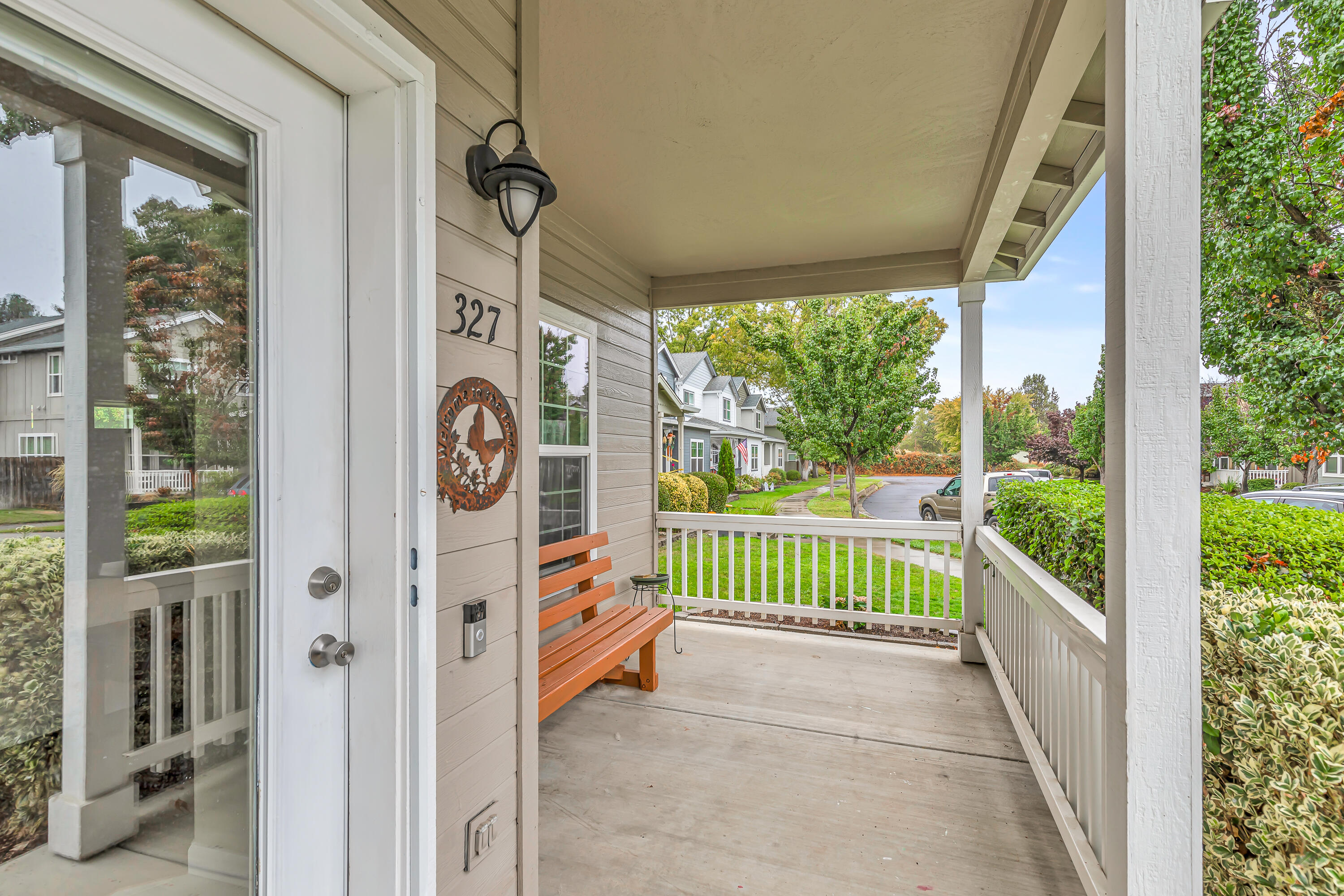 Cedar Park Phase 1 - Residential