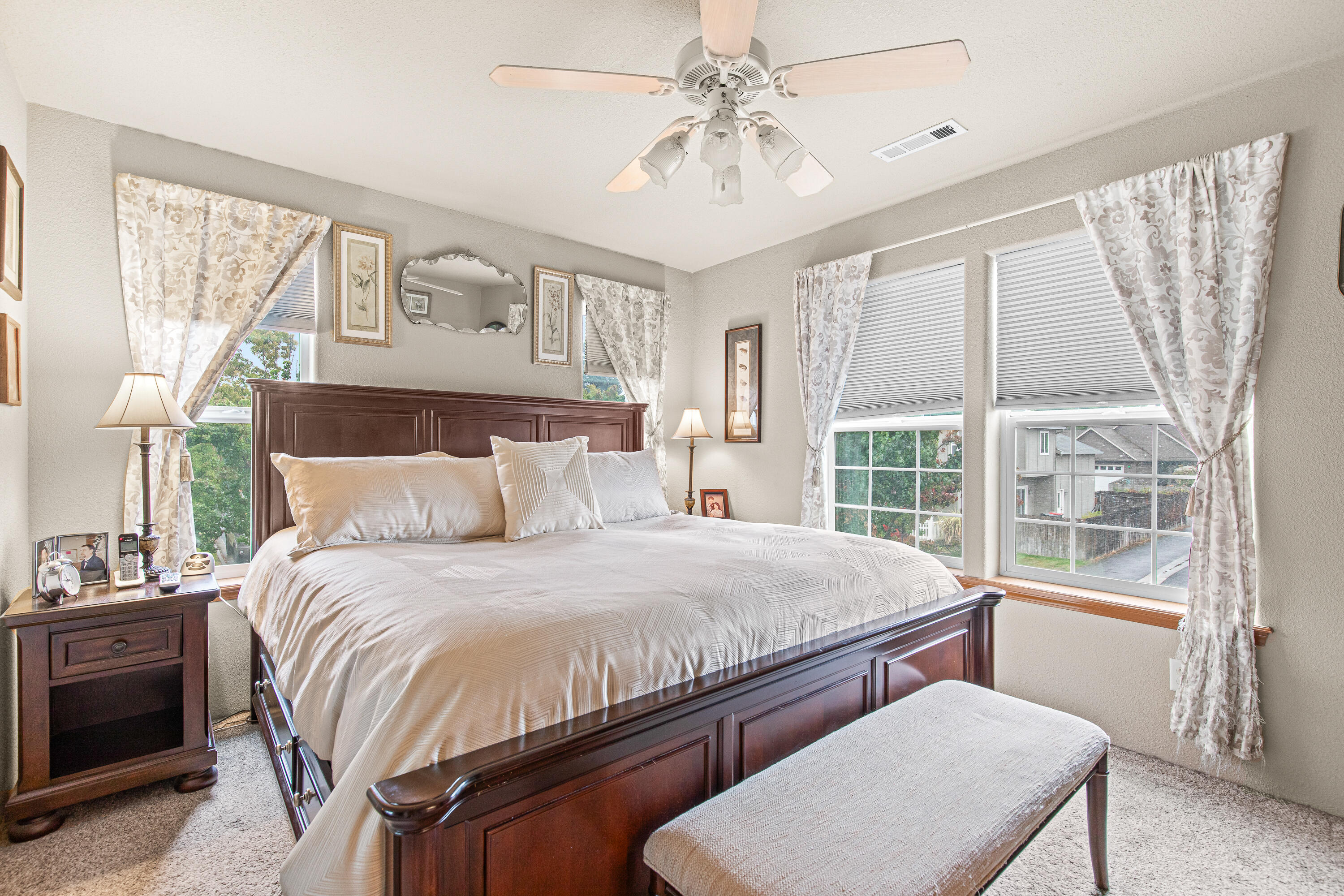 Cedar Park Phase 1 - Residential